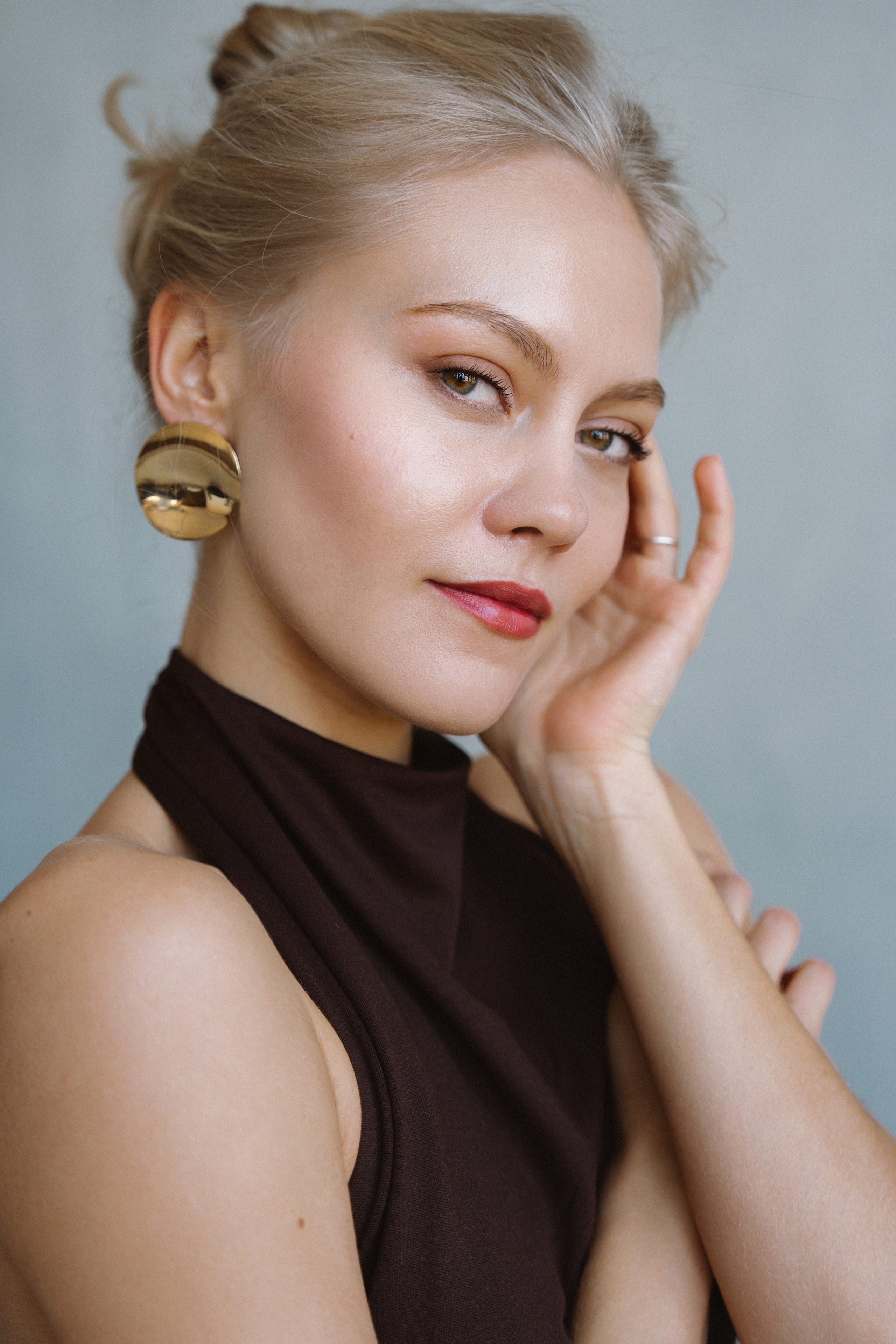 Ekaterina. Фотограф Волгоград