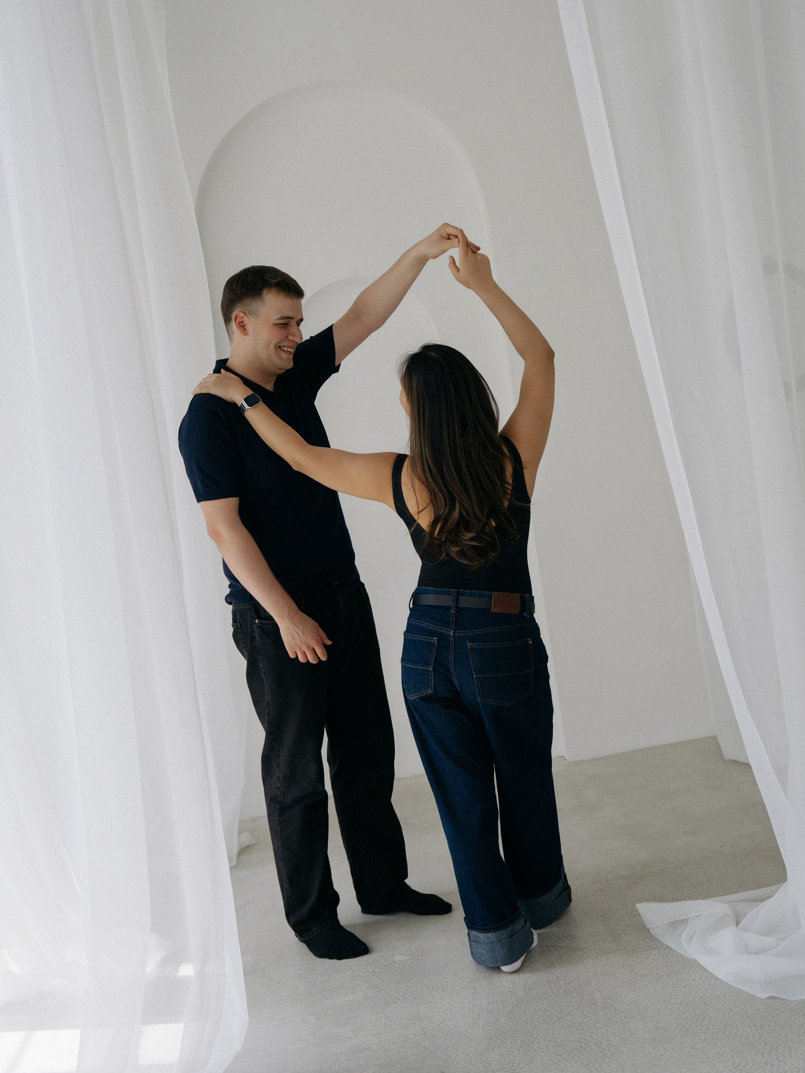 Alexey&Julia. Фотограф Волгоград