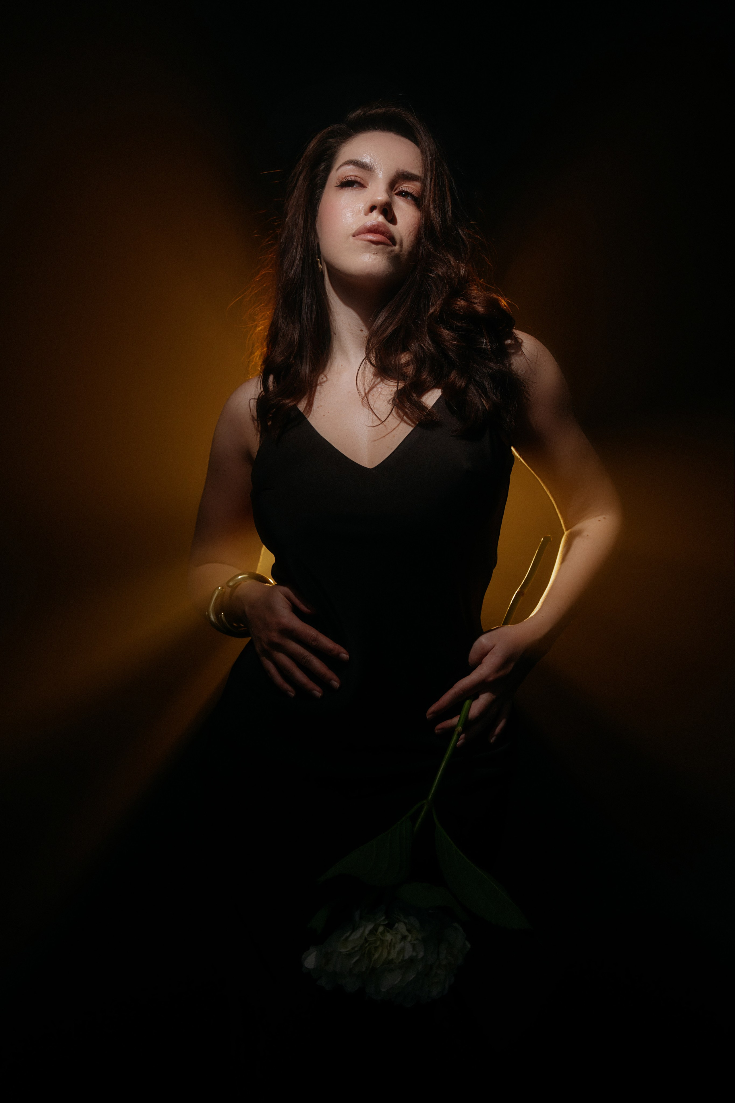 Violetta. Фотограф Волгоград