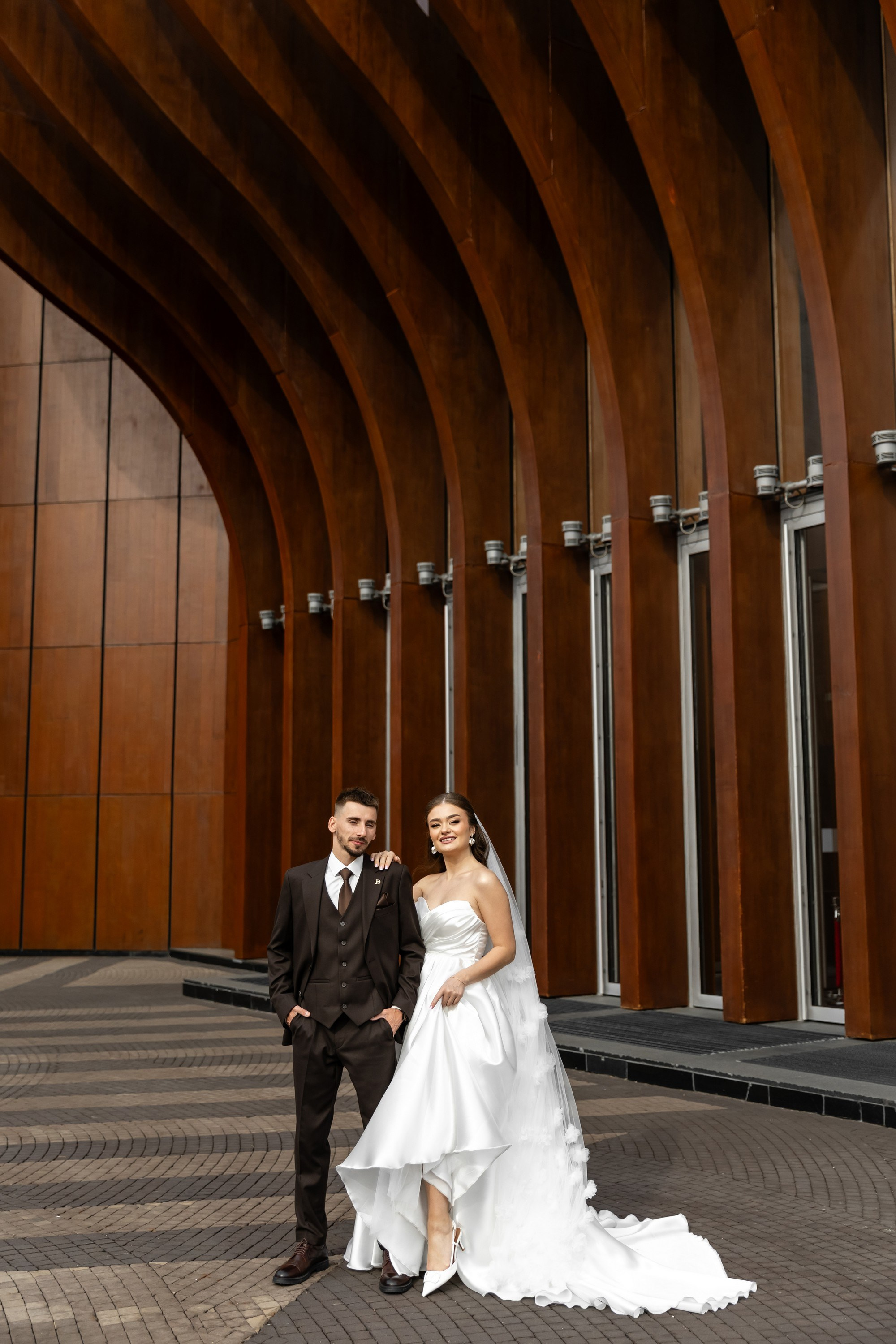 Виктория и Александр. Татьяна Чернышова свадебный фотограф Москва