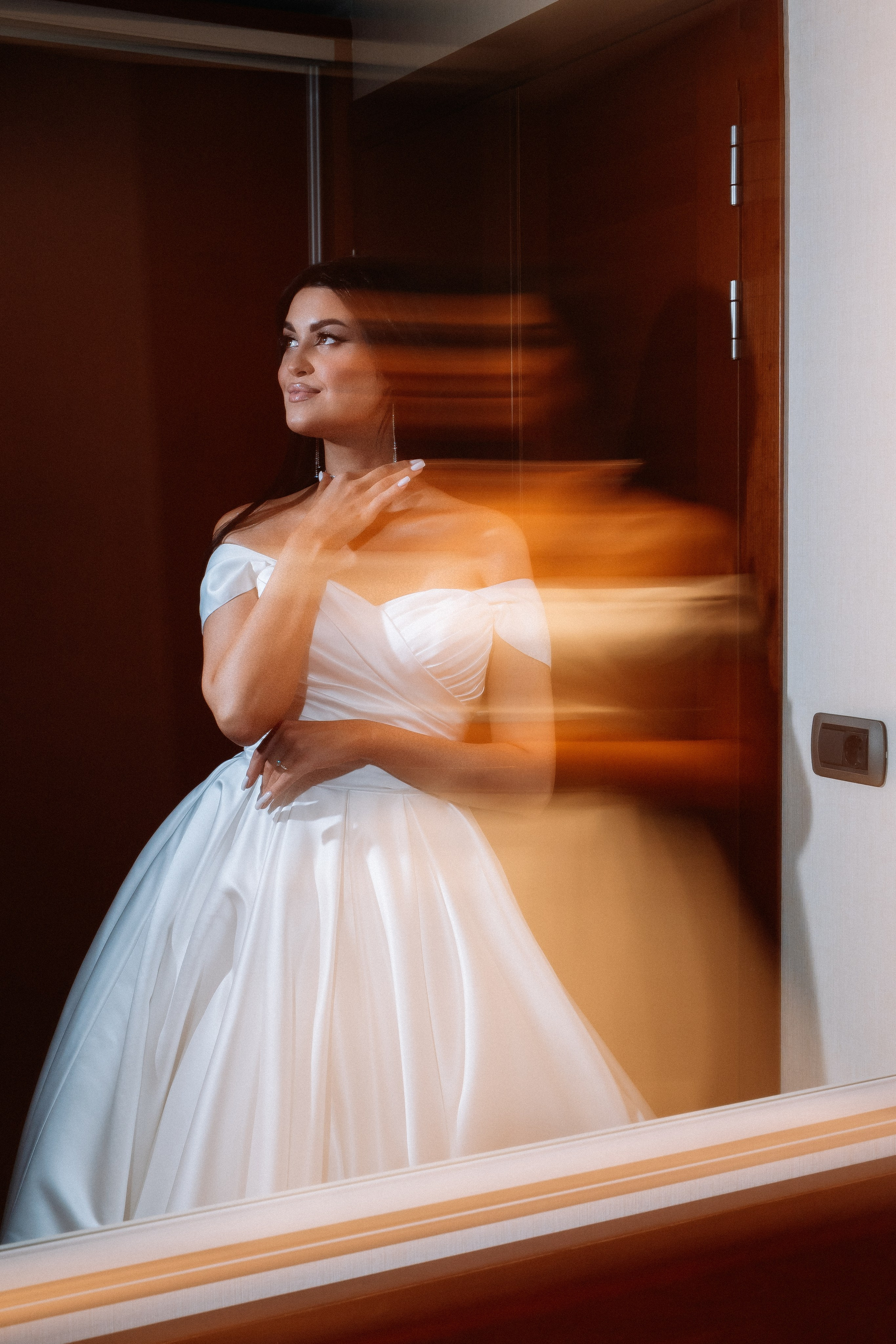 Свадебные фотографии. Фотограф Новосибирск Божуль Павел