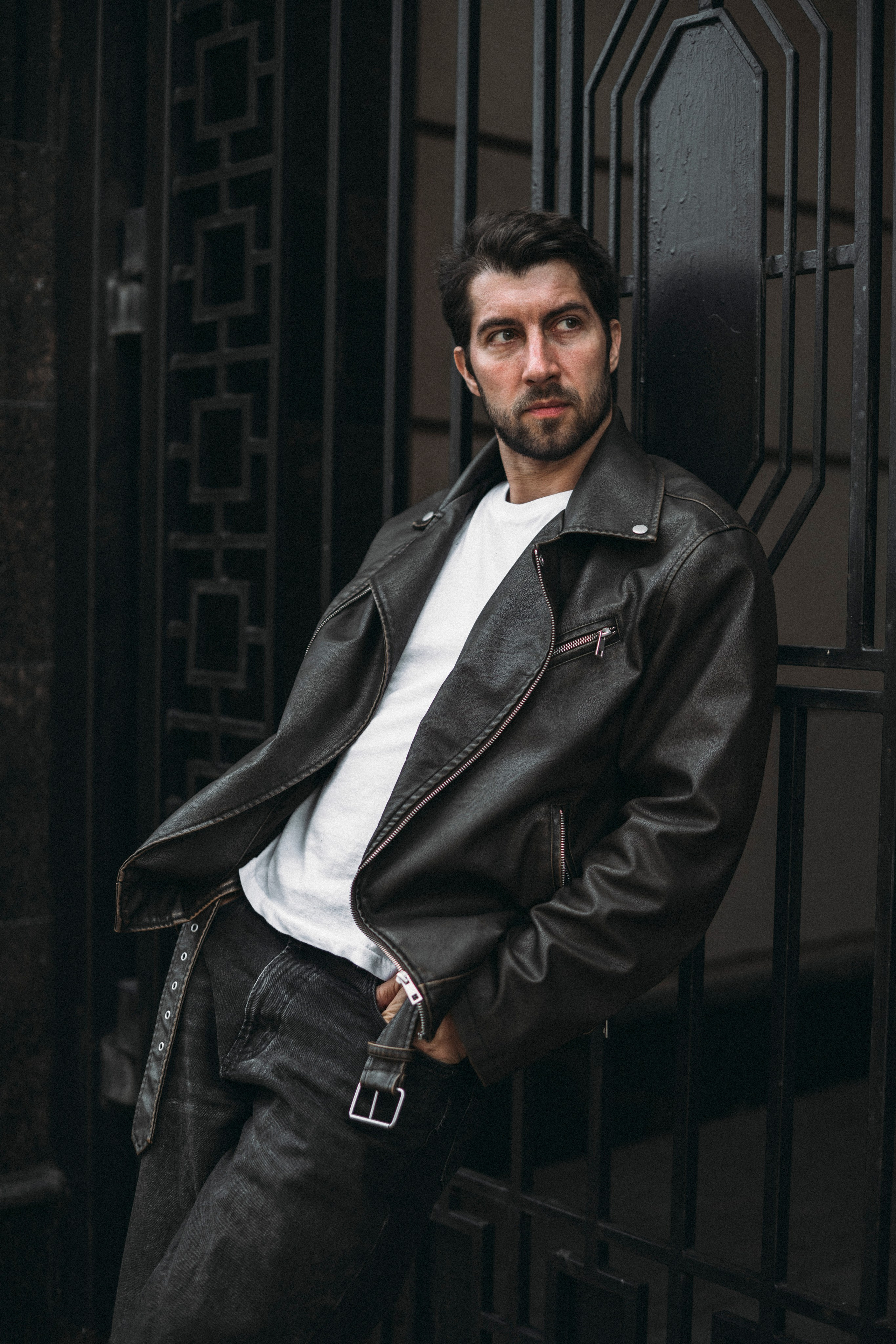 Мужской портрет. FASHION ФОТОГРАФ КАЗАНЬ