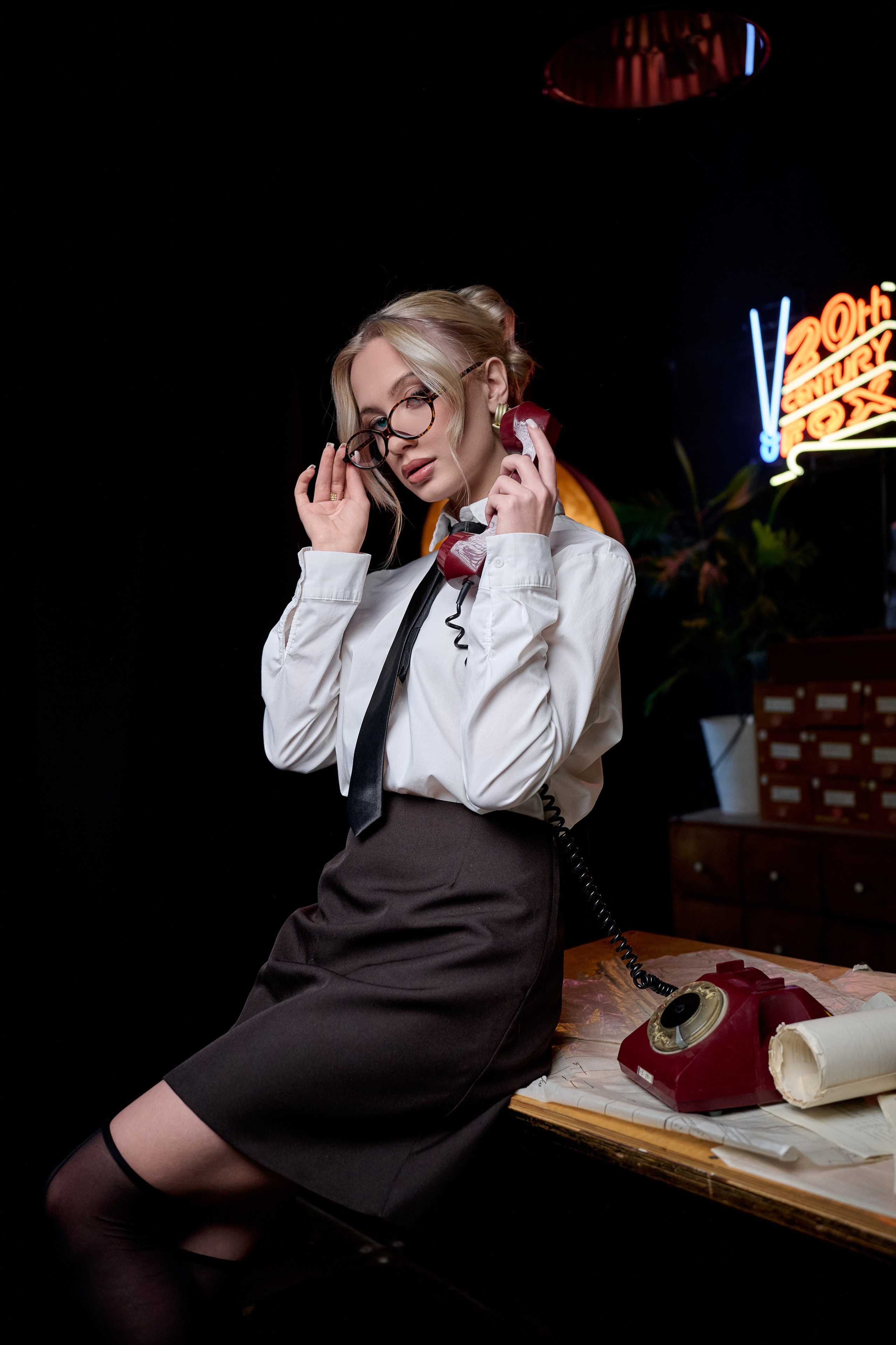 Карина. Фотограф Алексей Яковлев