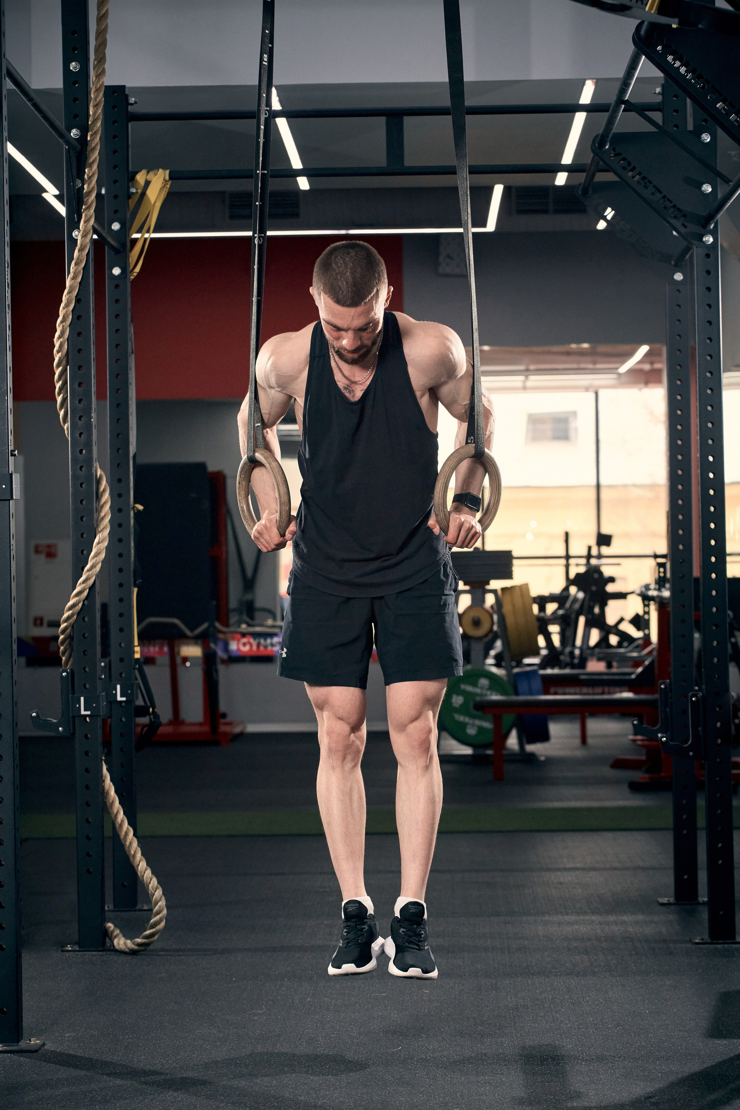 Контент-съемка. Фотограф Алексей Яковлев