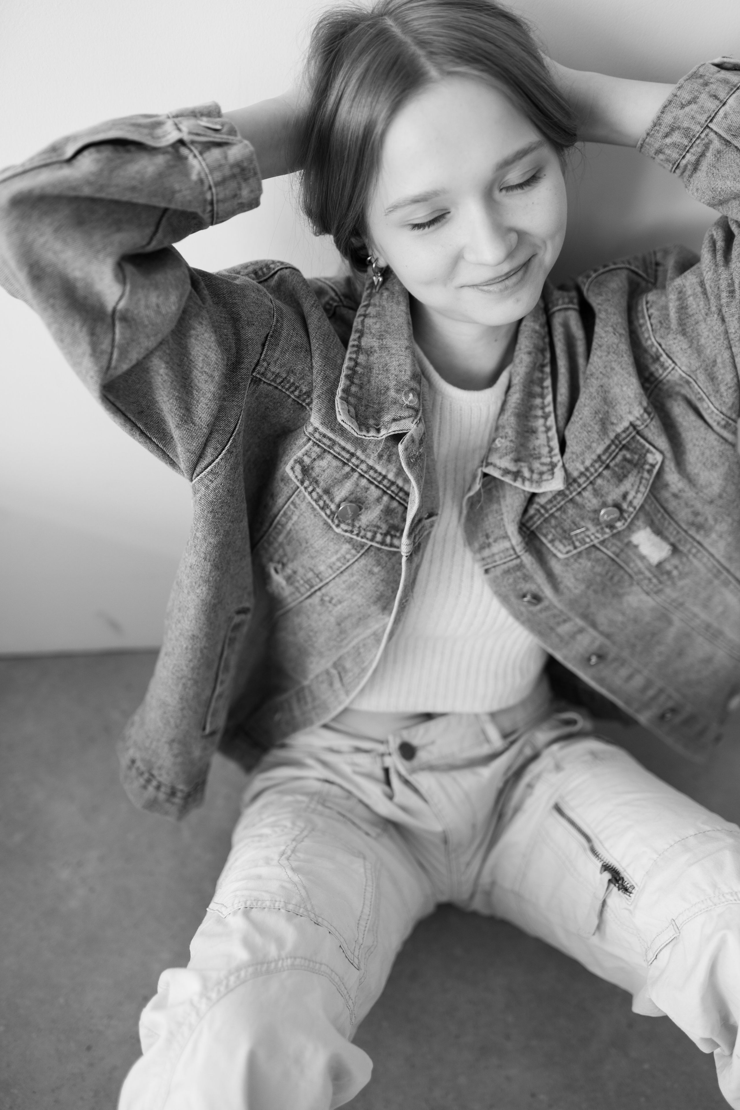 ASYA. КОНТЕНТ ДЛЯ БРЕНДОВ СПБ Лиза Федотова