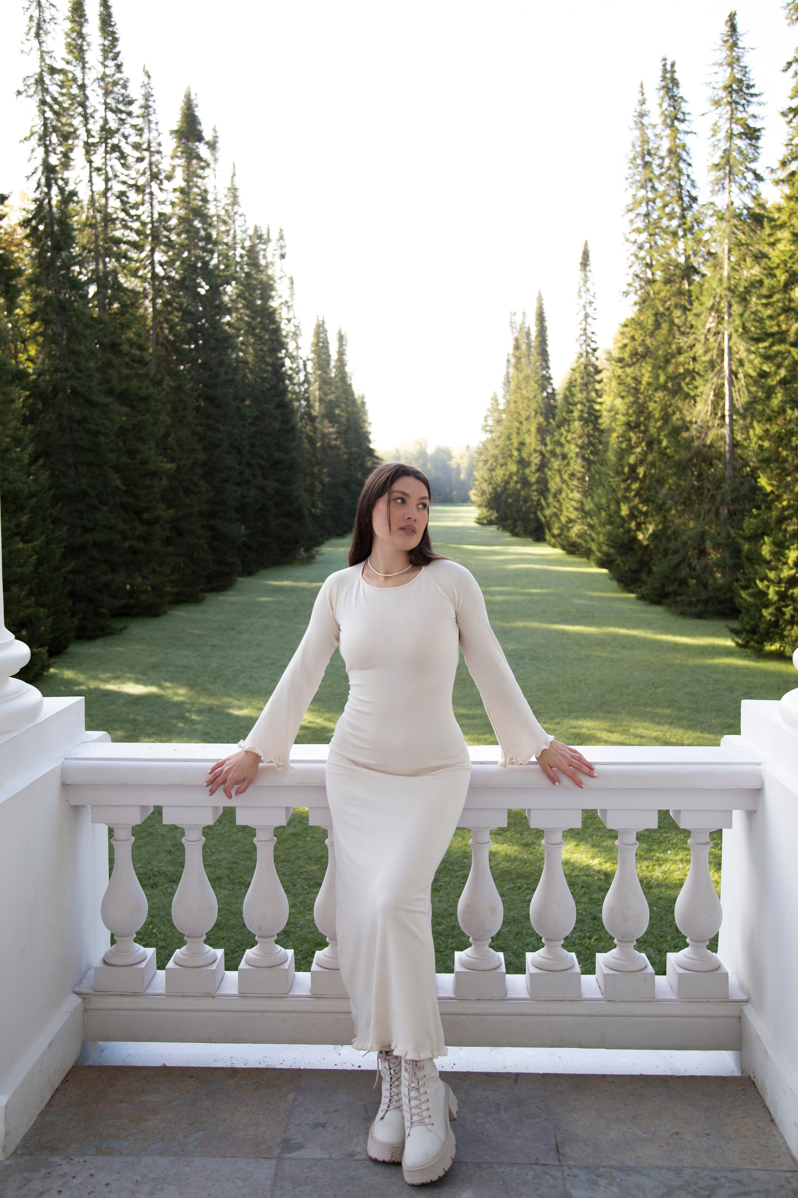 POLINA. КОНТЕНТ ДЛЯ БРЕНДОВ СПБ Лиза Федотова