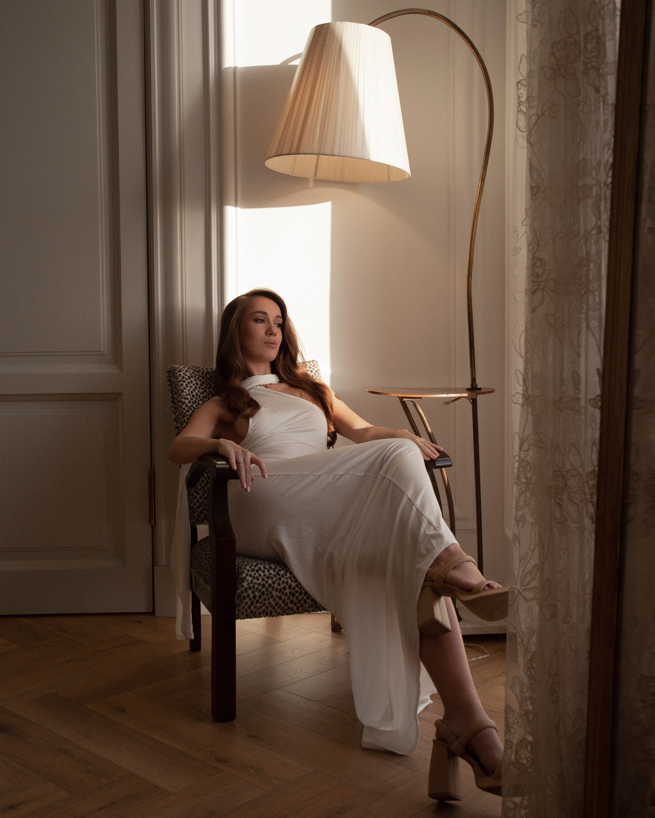 NASTYA. КОНТЕНТ ДЛЯ БРЕНДОВ СПБ Лиза Федотова