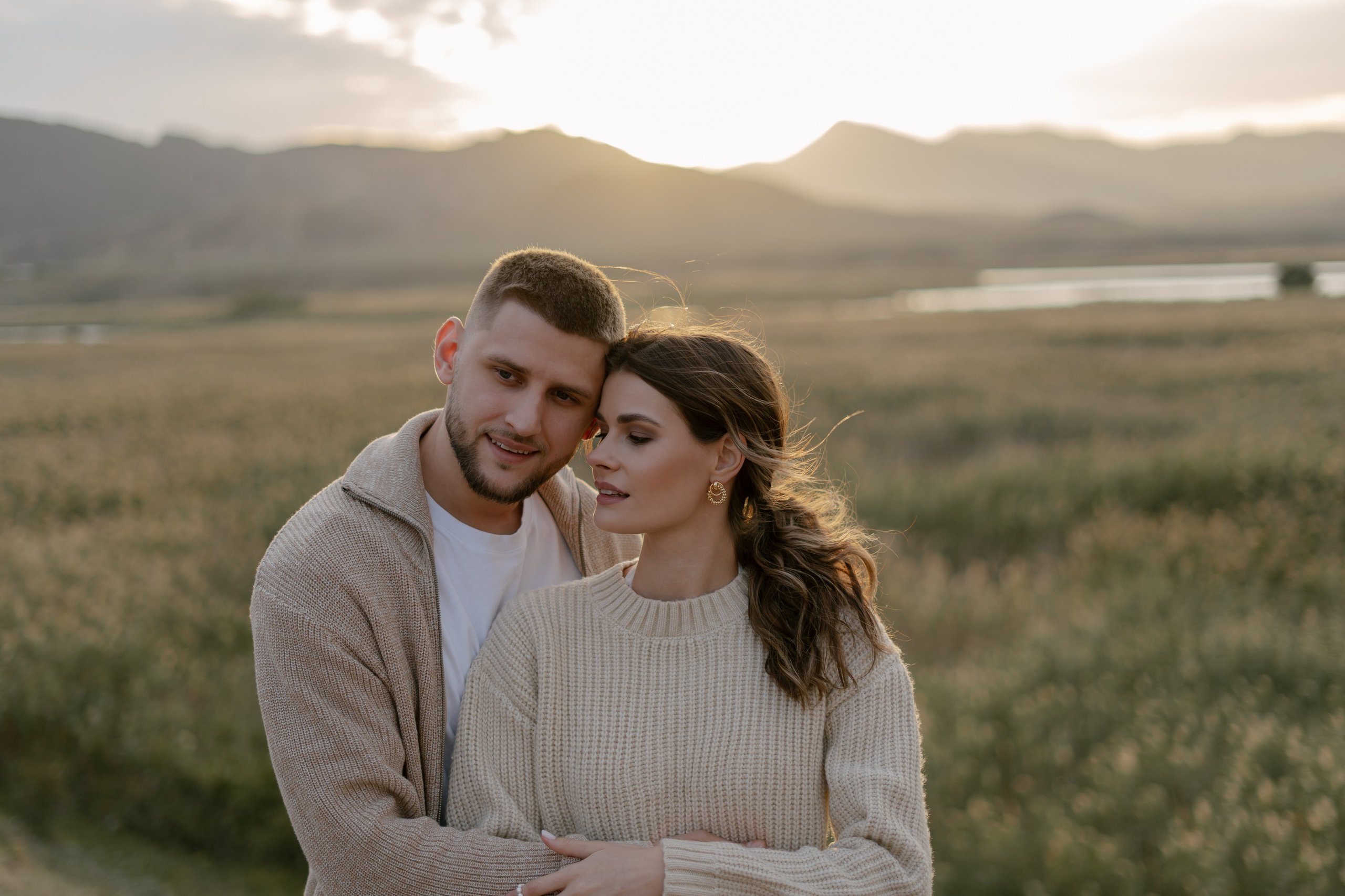 В горах Дагестана. Семейный и свадебный фотограф в Красногорске Анастасия Тихонова