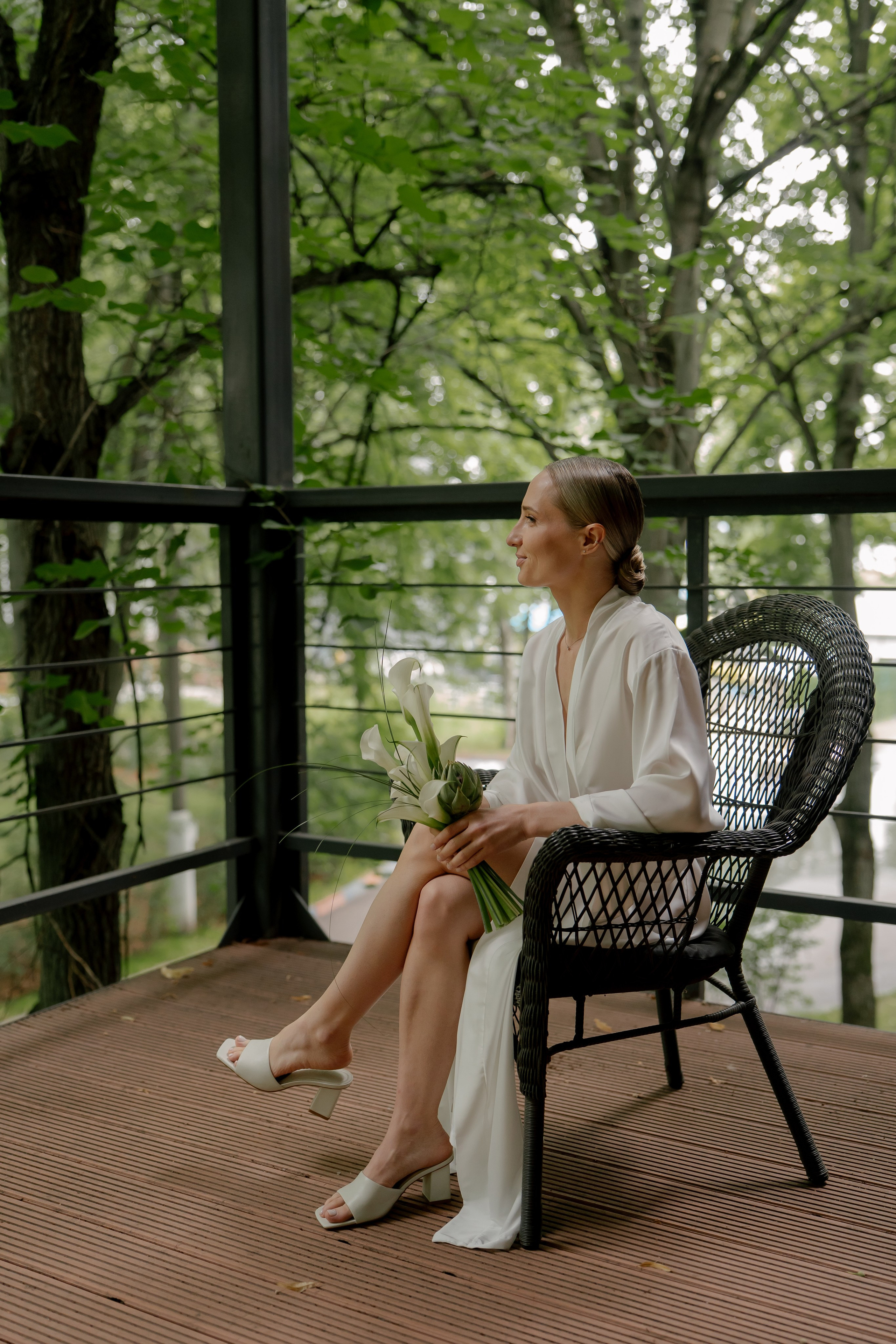 Юля и Миша. Свадебный и семейный фотограф в Москве и Красногорске — живые кадры | Анастасия Тихонова