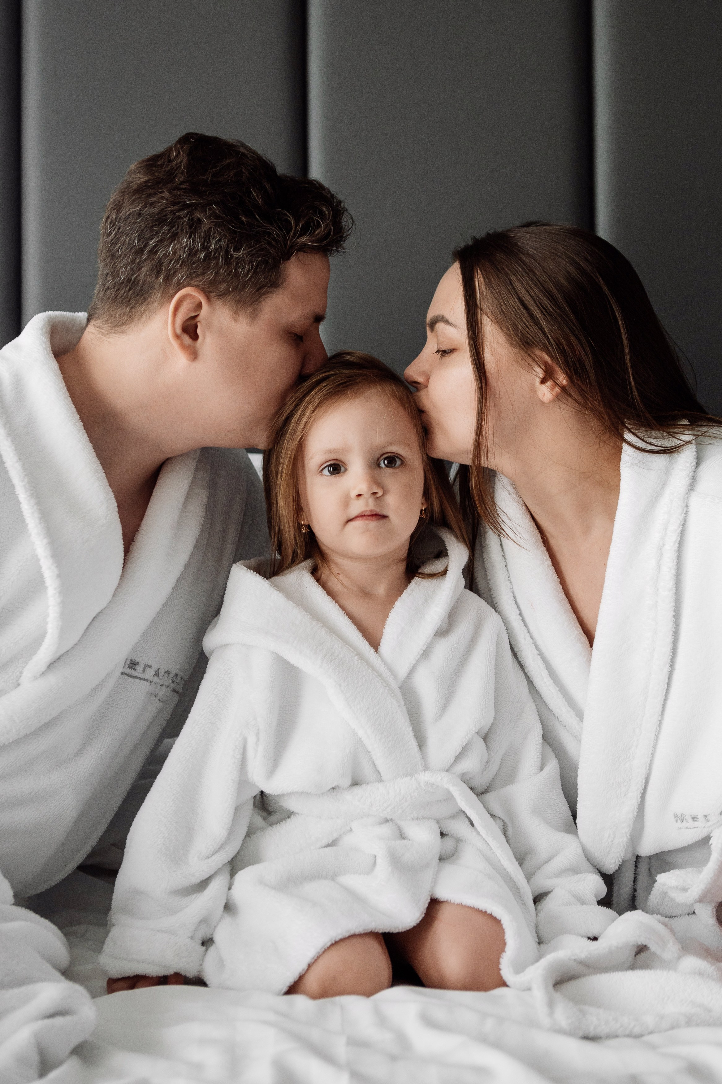 Любовь и любовь. Свадебный, репортажный фотограф в Москве Татьяна Семина