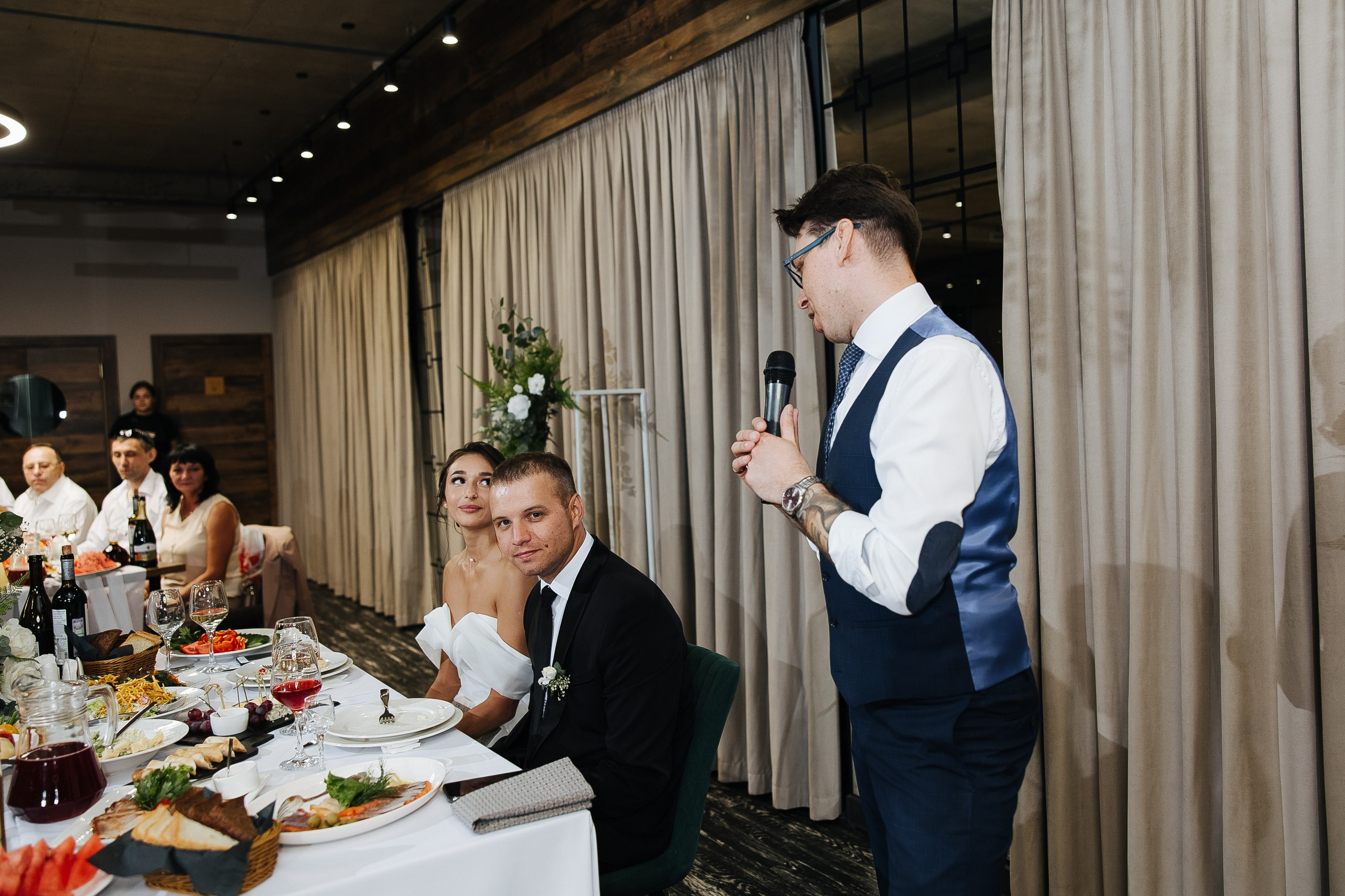 Иван Юлия. Фотограф в Красноярске Надежда Воскресенская