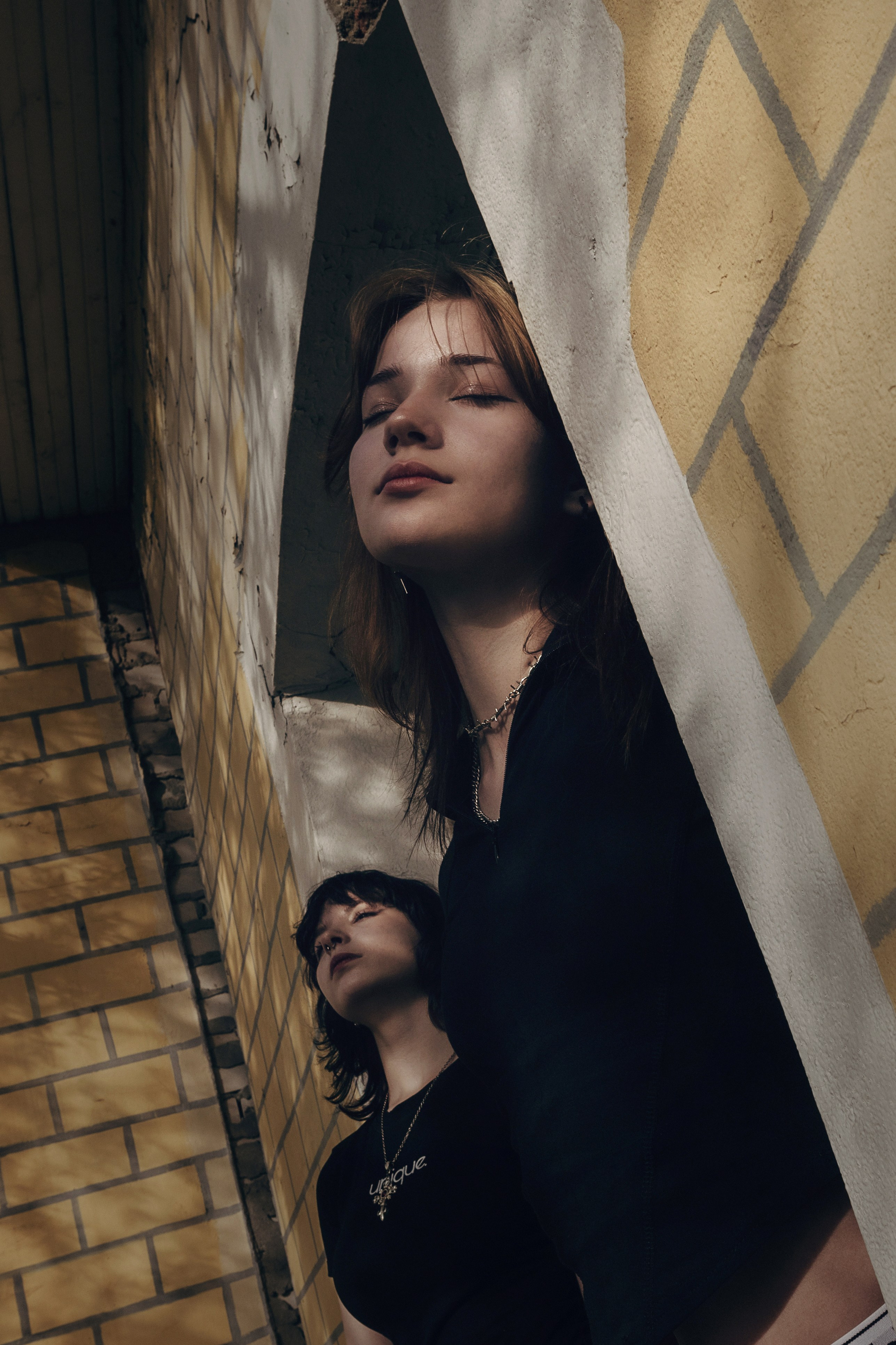 Дружба. Детский и семейный фотограф Анна Орманжи, Салехард