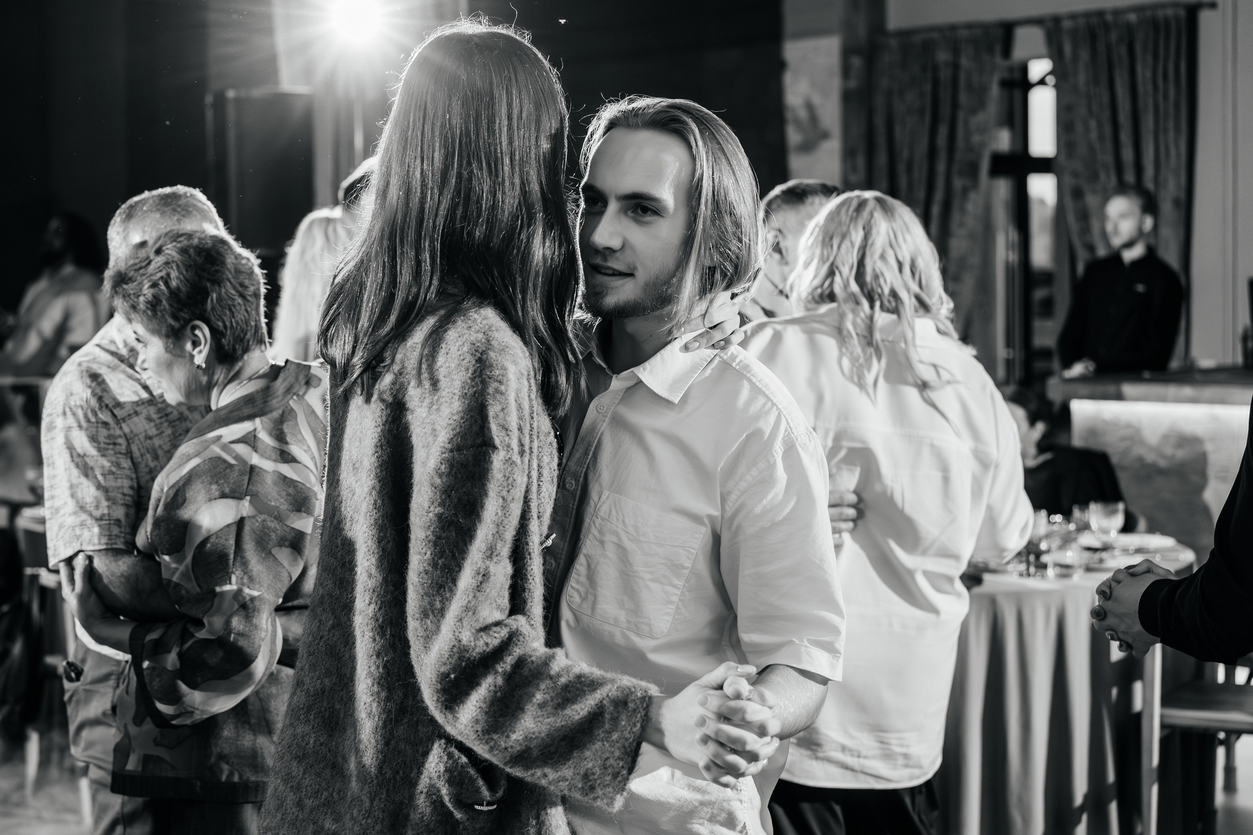 Элла & Кирилл. Свадебный фотограф Барнаул Алексей Павлов