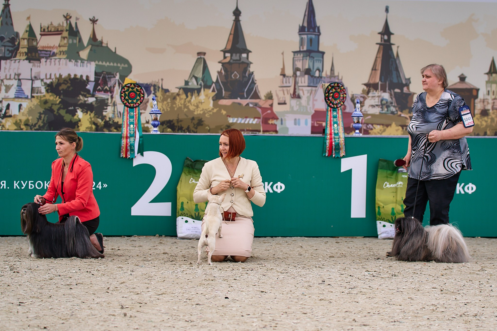 09.06.2024, «РОССИЯ. КУБОК МОСКВЫ 2024 & КУБОК ГОРОДОВ-ГЕРОЕВ»