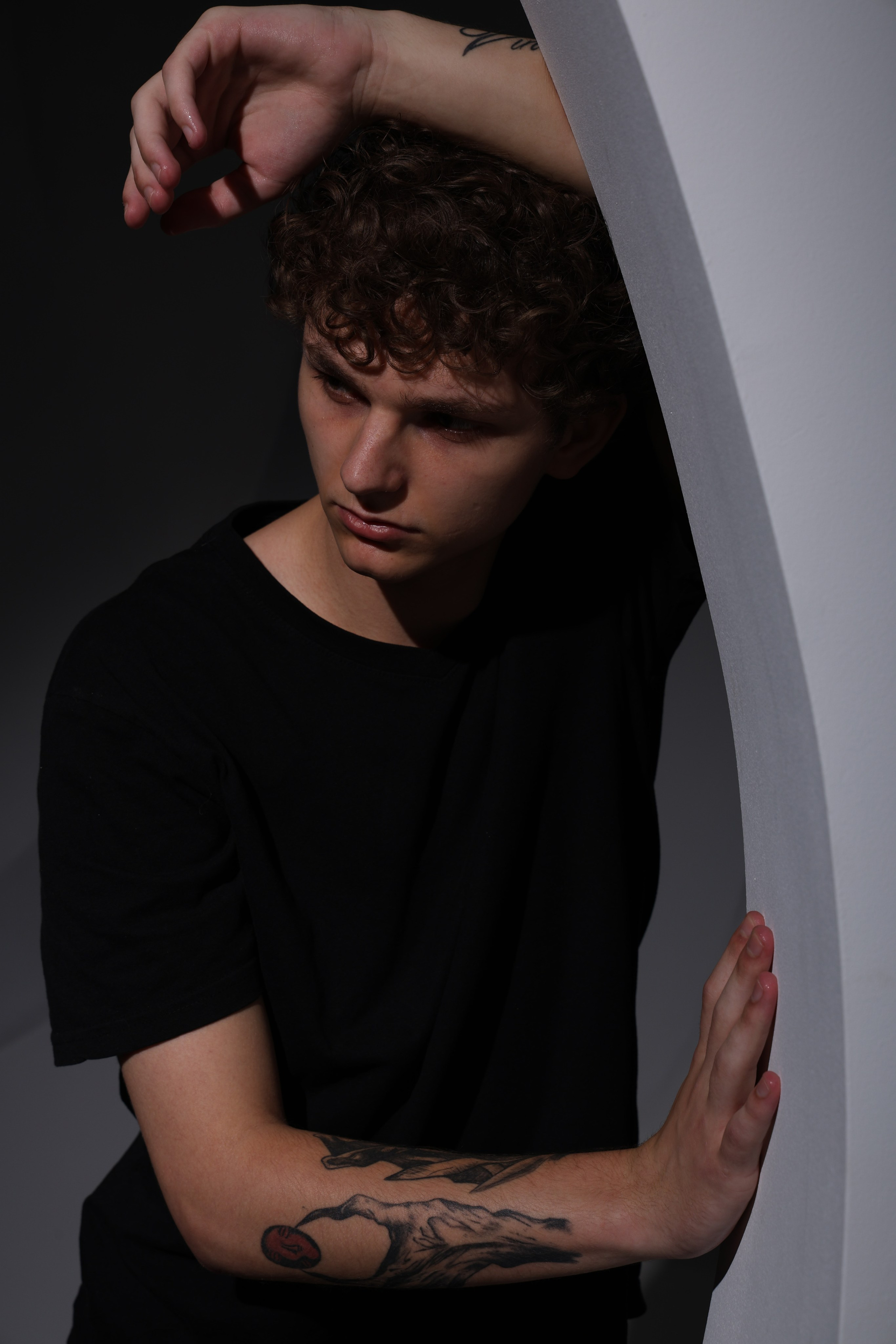 Натан. Модельное агентство TM Models в Калининграде