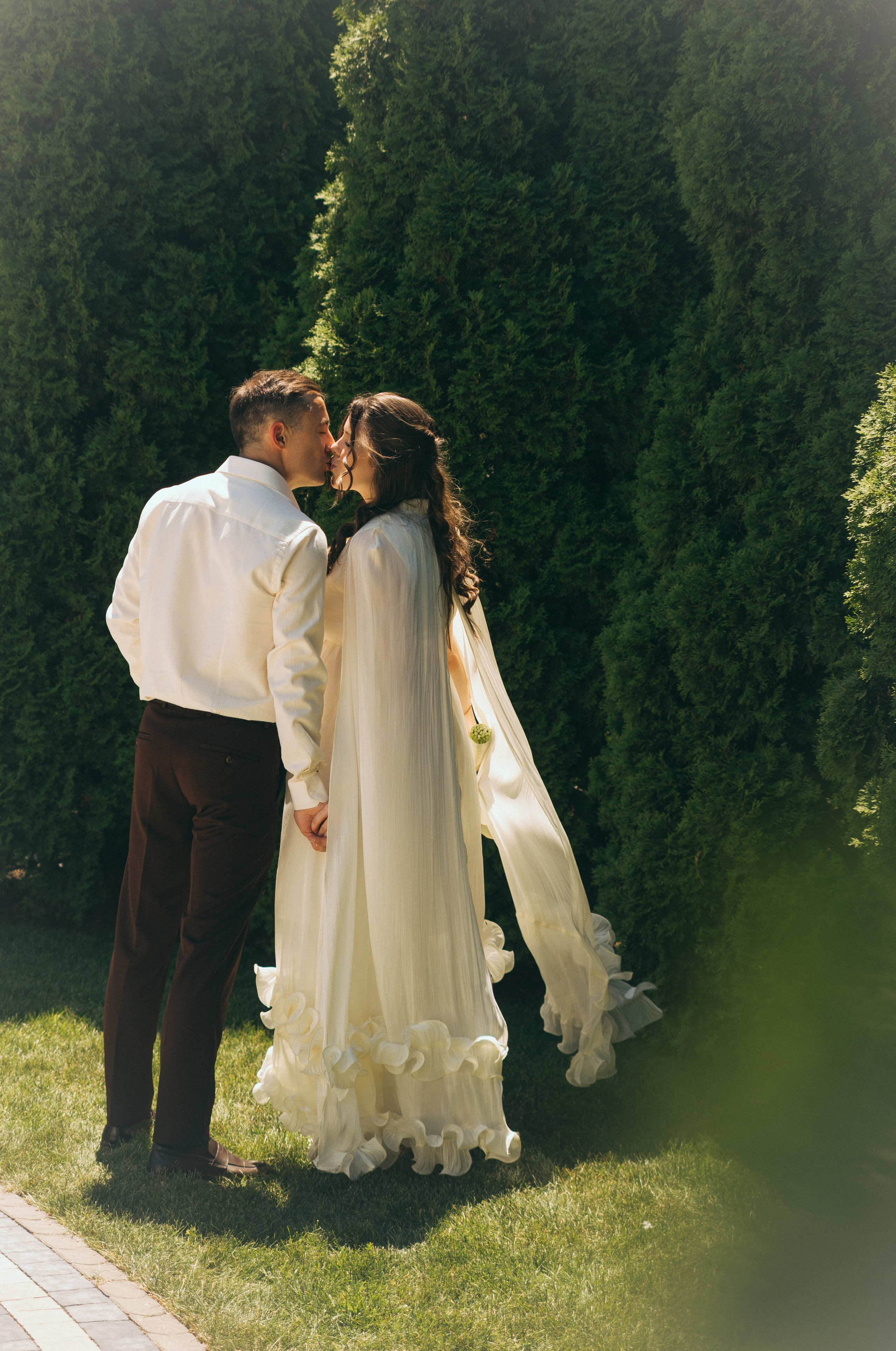 Wedding 03.07.2026. Я — фотограф, который помогает запечатлеть самые важные моменты вашей жизни!