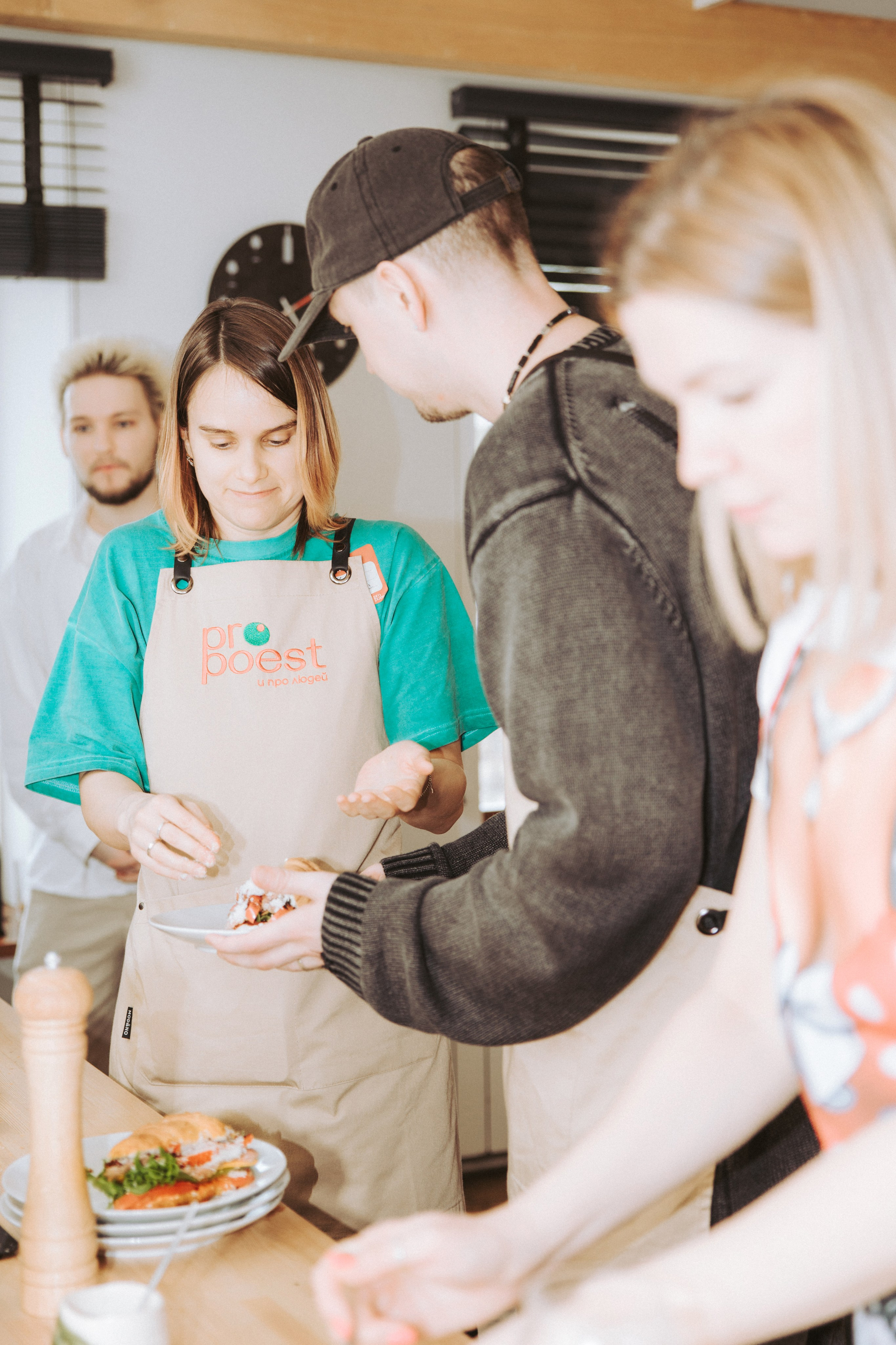 PRO POEST. Коцаба Виктория фотограф в Москве