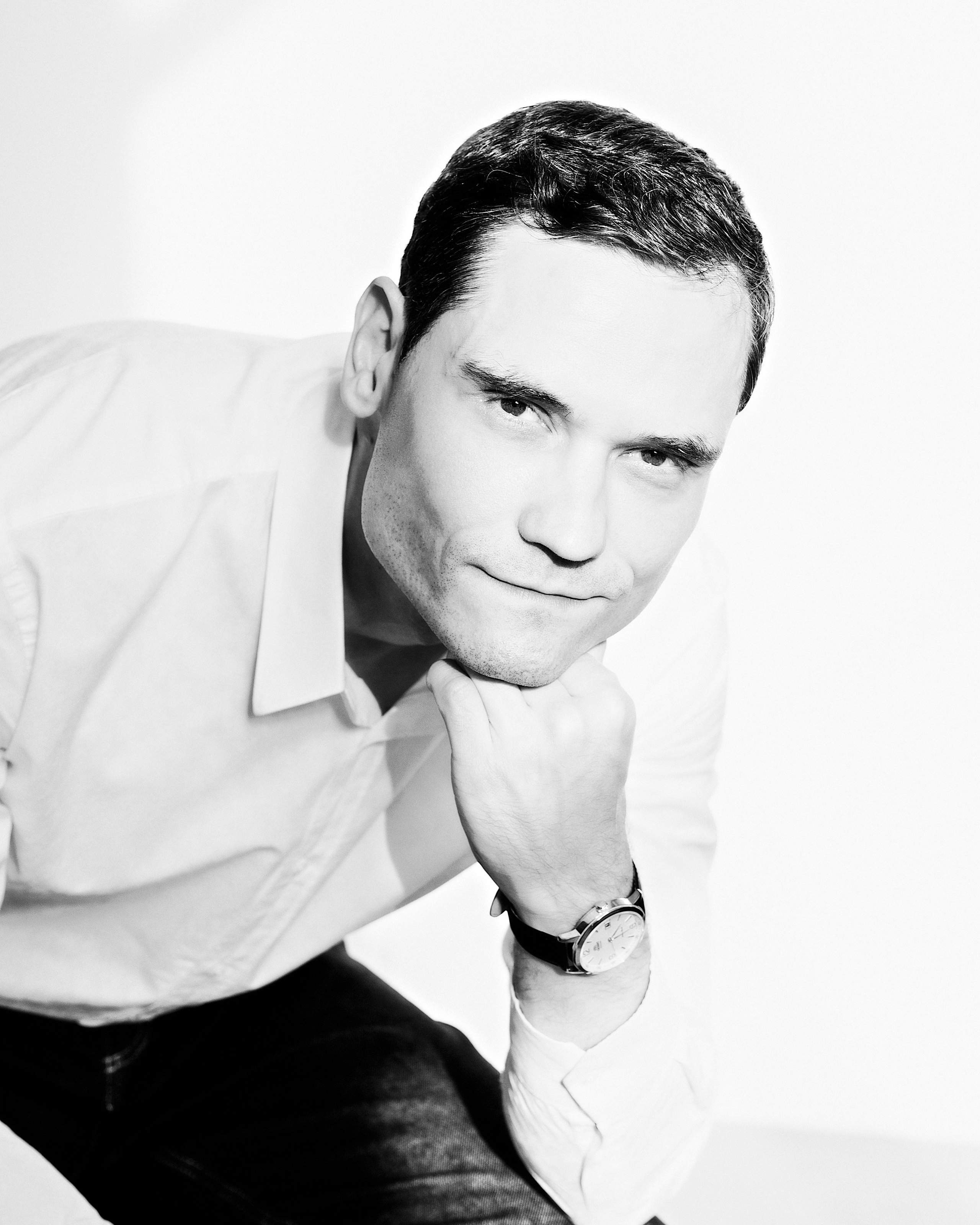 Александр. Коцаба Виктория фотограф в Москве