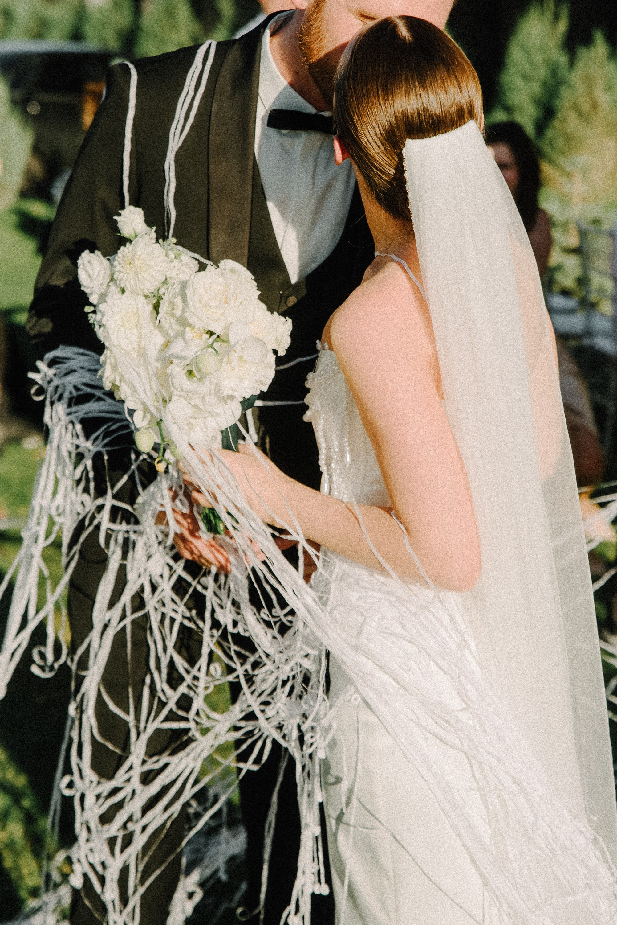 Александр и Валерия. Курск. Свадебный и семейный фотограф в Курске Николай Бусел