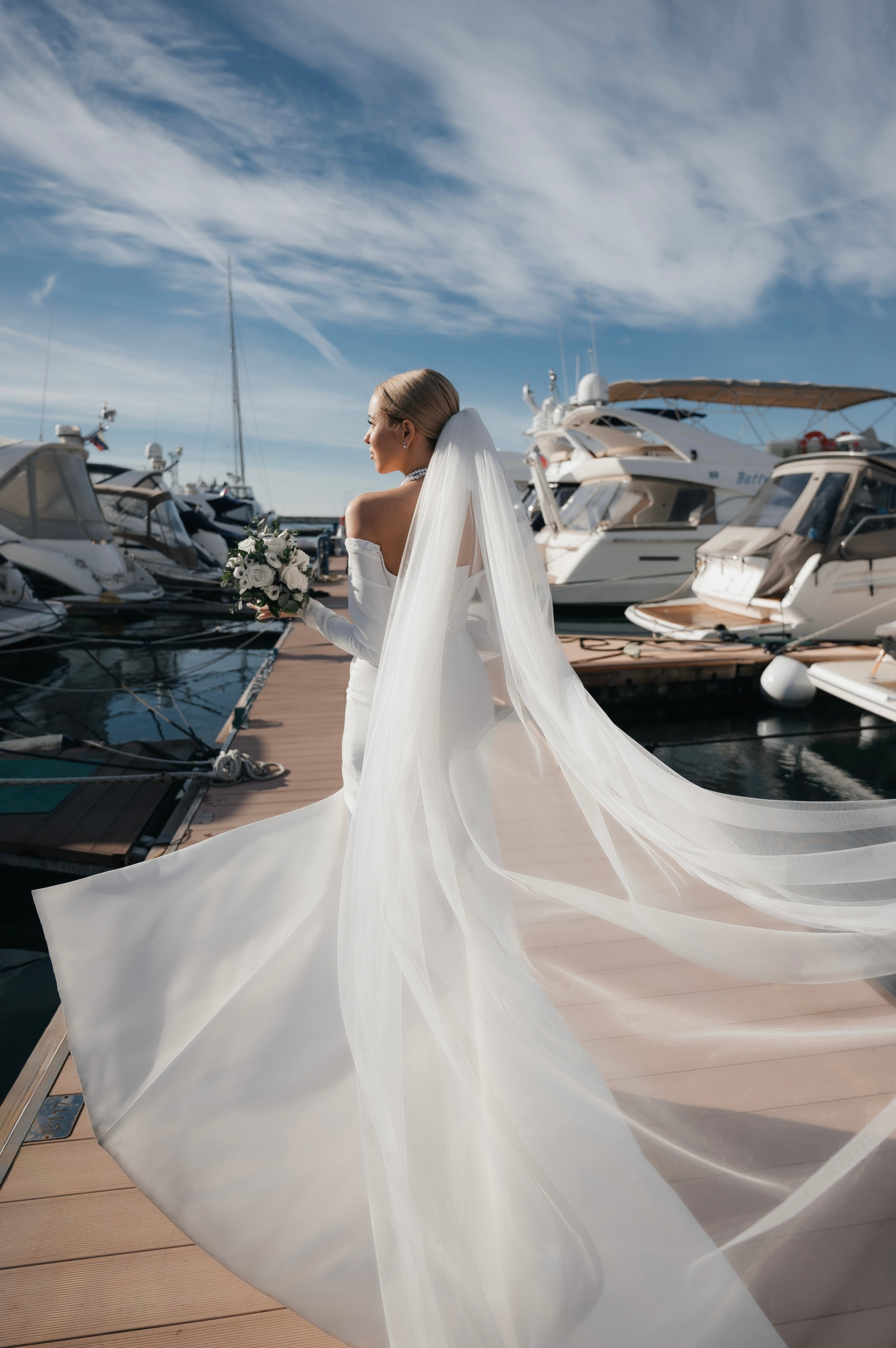 Свадебный. Фотограф Илья Бызов, Свадебный и репортажный фотограф Сочи