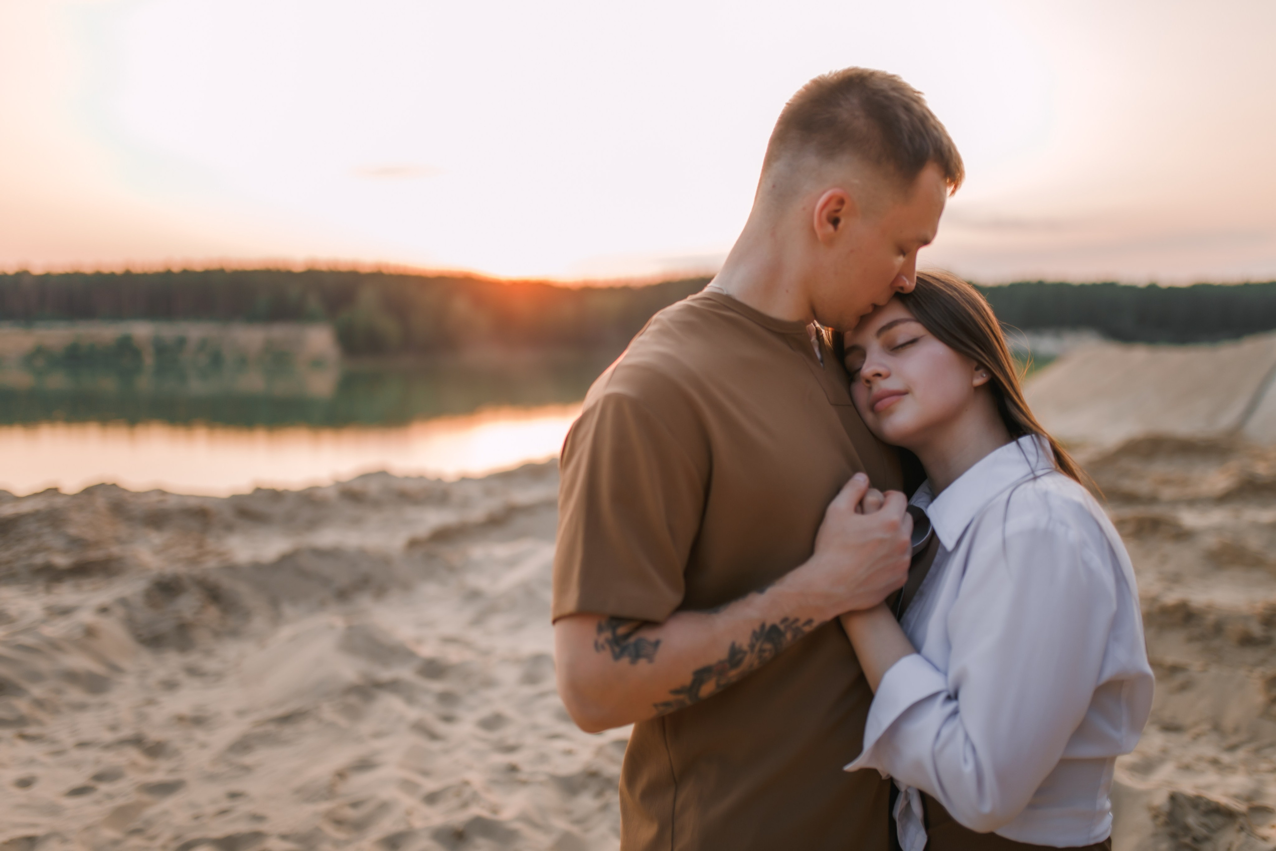 Сейчас и навсегда…. Фотограф Саранск Екатерина Жукова