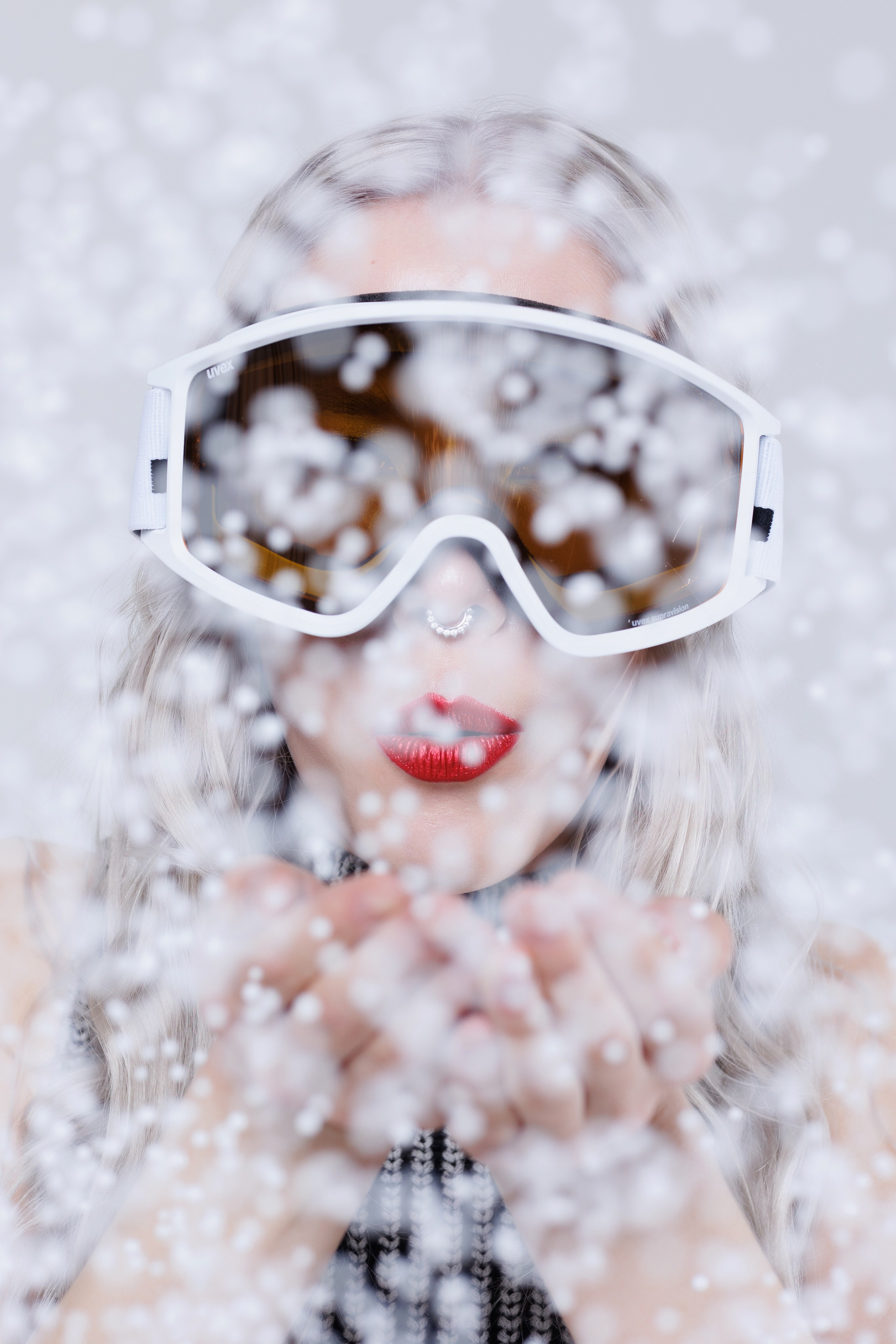 Портретный фотограф в Санкт-Петербурге