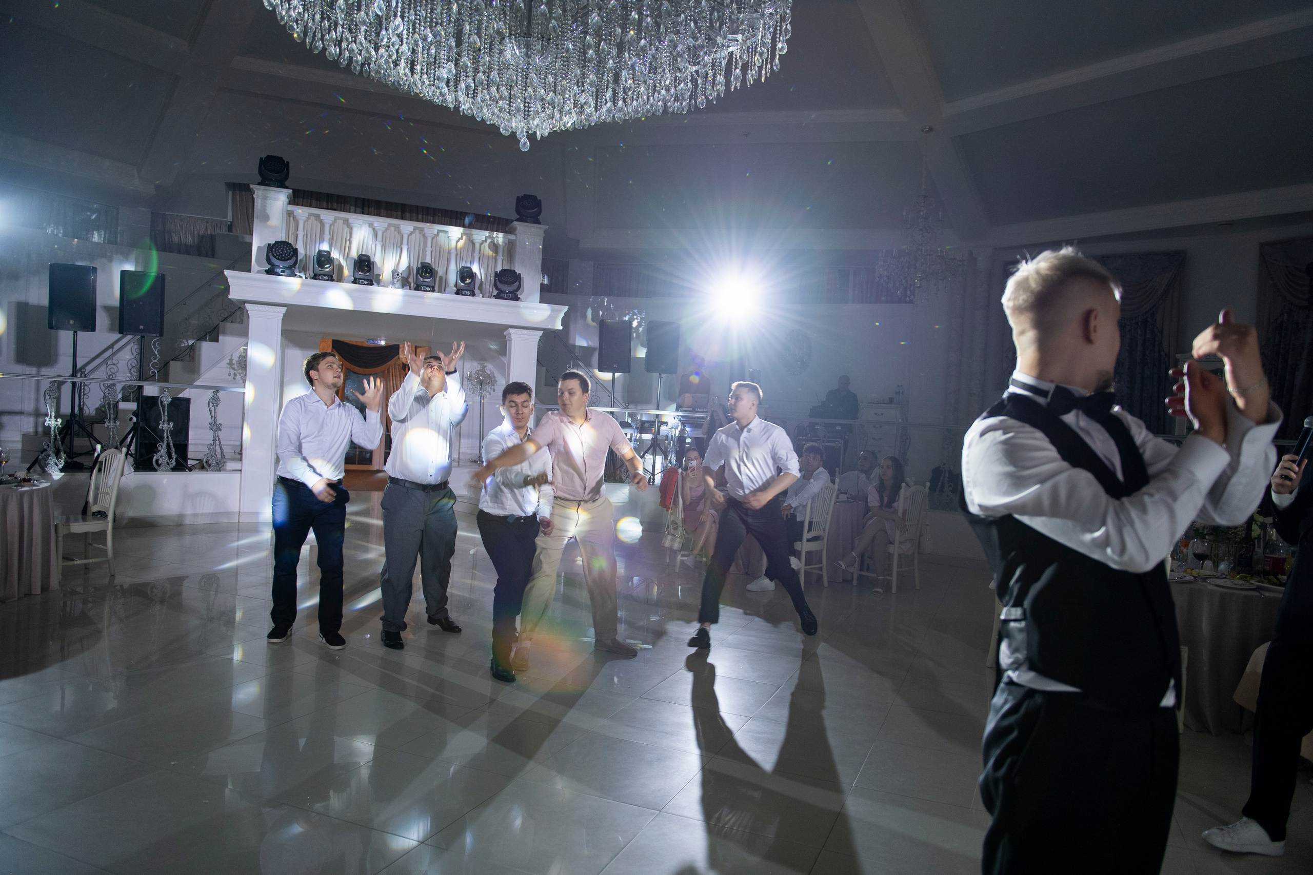 Пакет XL (Выездная+фотосессия+банкет). Ваш фотограф для любого вида съемки