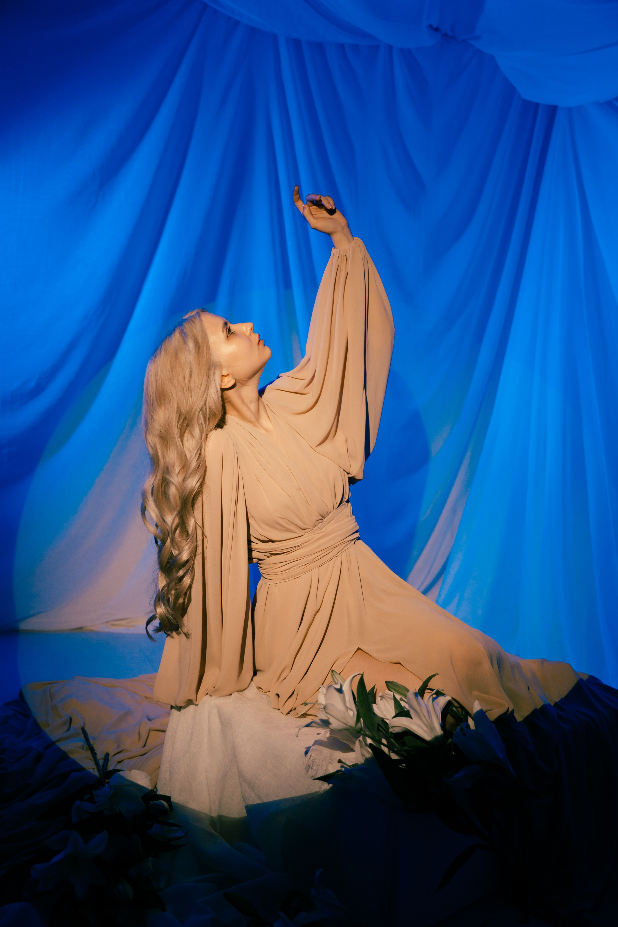 Индивидуальные CREATIVE. Ульяна Ремезова | Фотограф | Челябинск