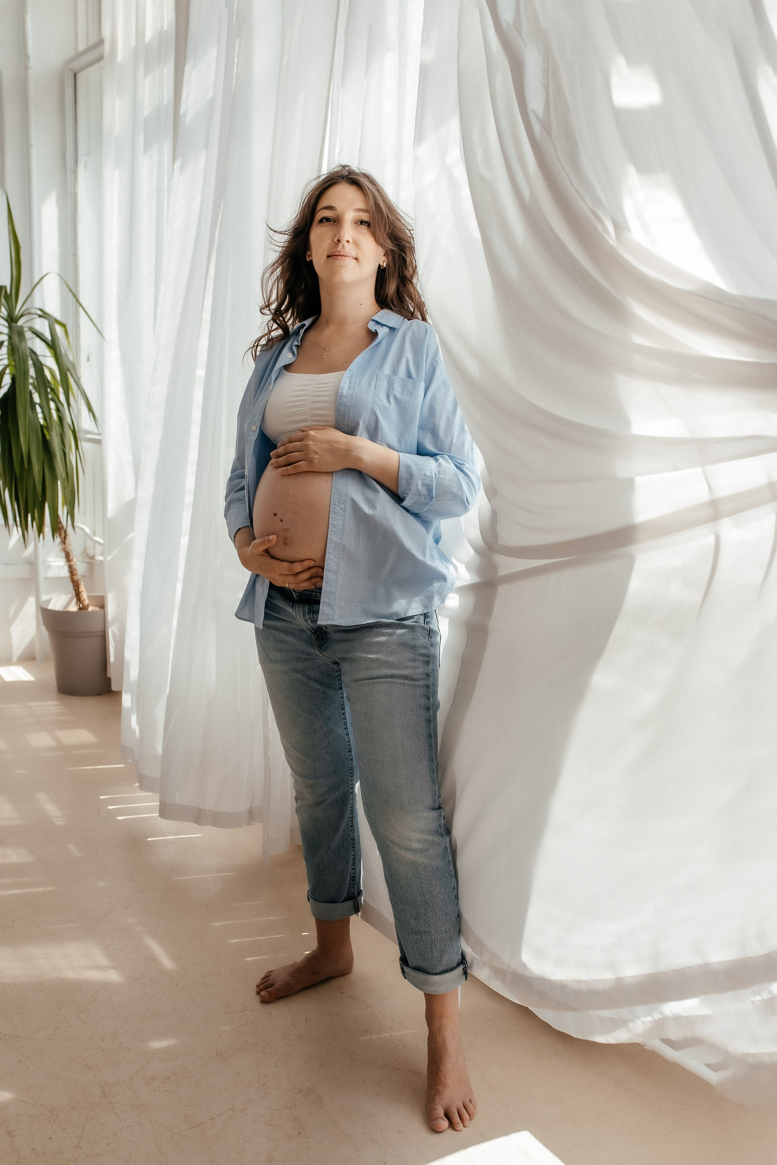 Лиля и Гоша. Профессиональный фотограф, Москва |Видное Елена Елизарова