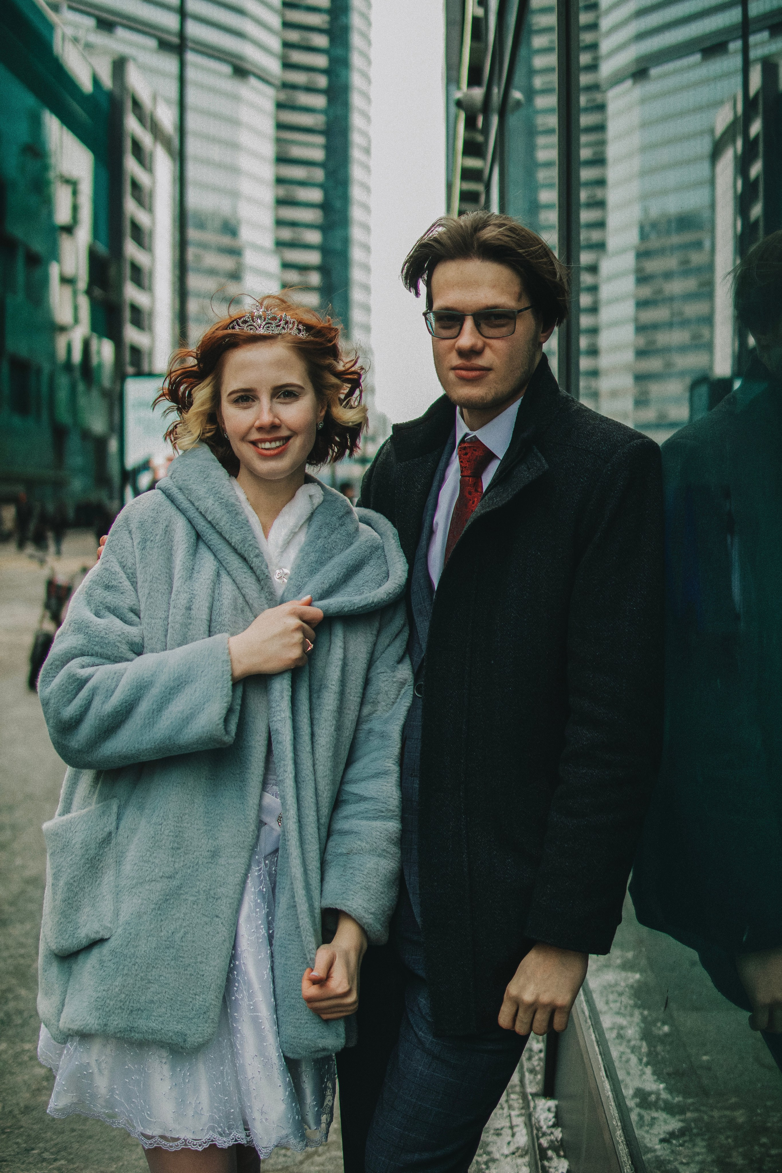 Москва- Сити. Фотограф Москва