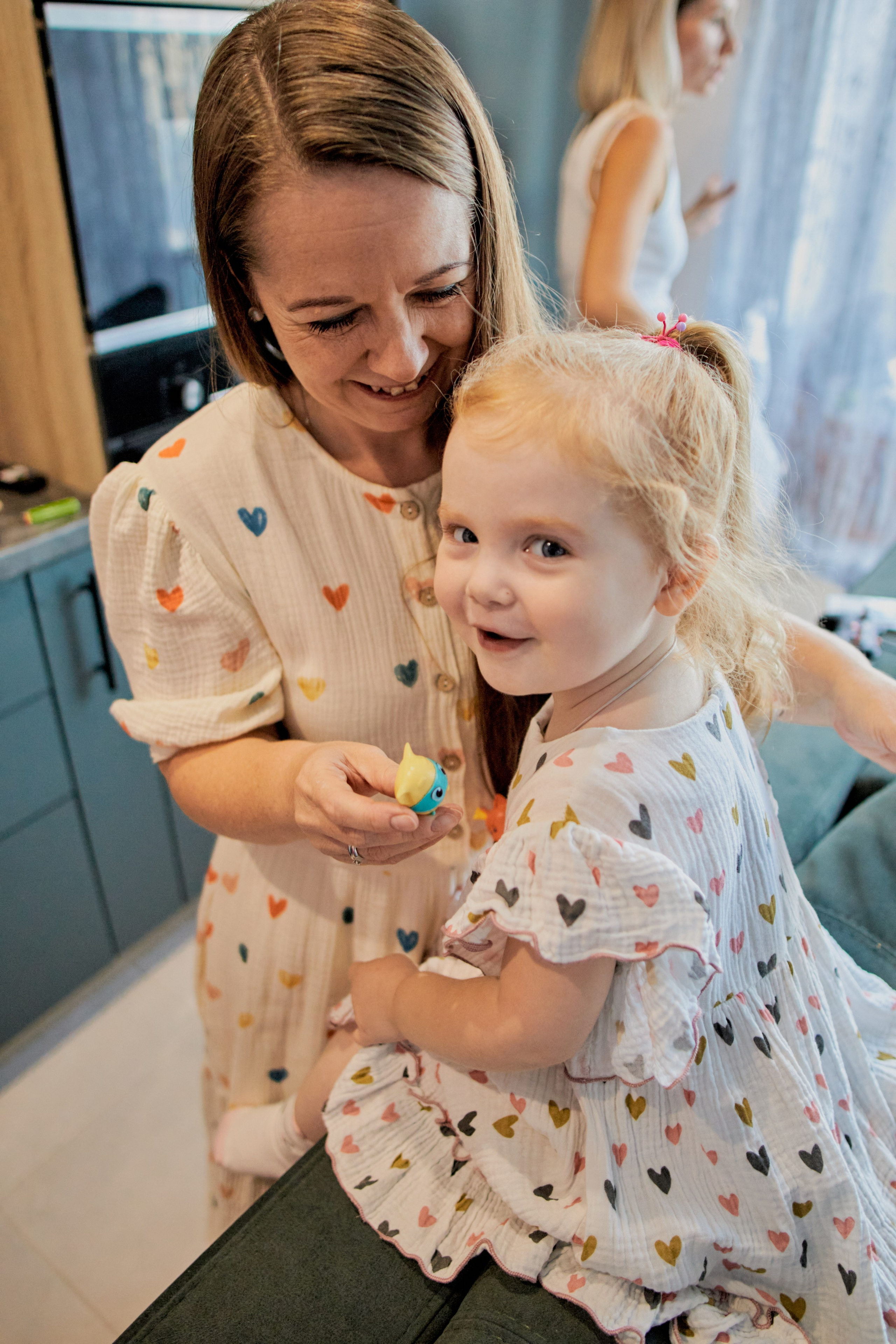 Три кота. Фотограф Москва