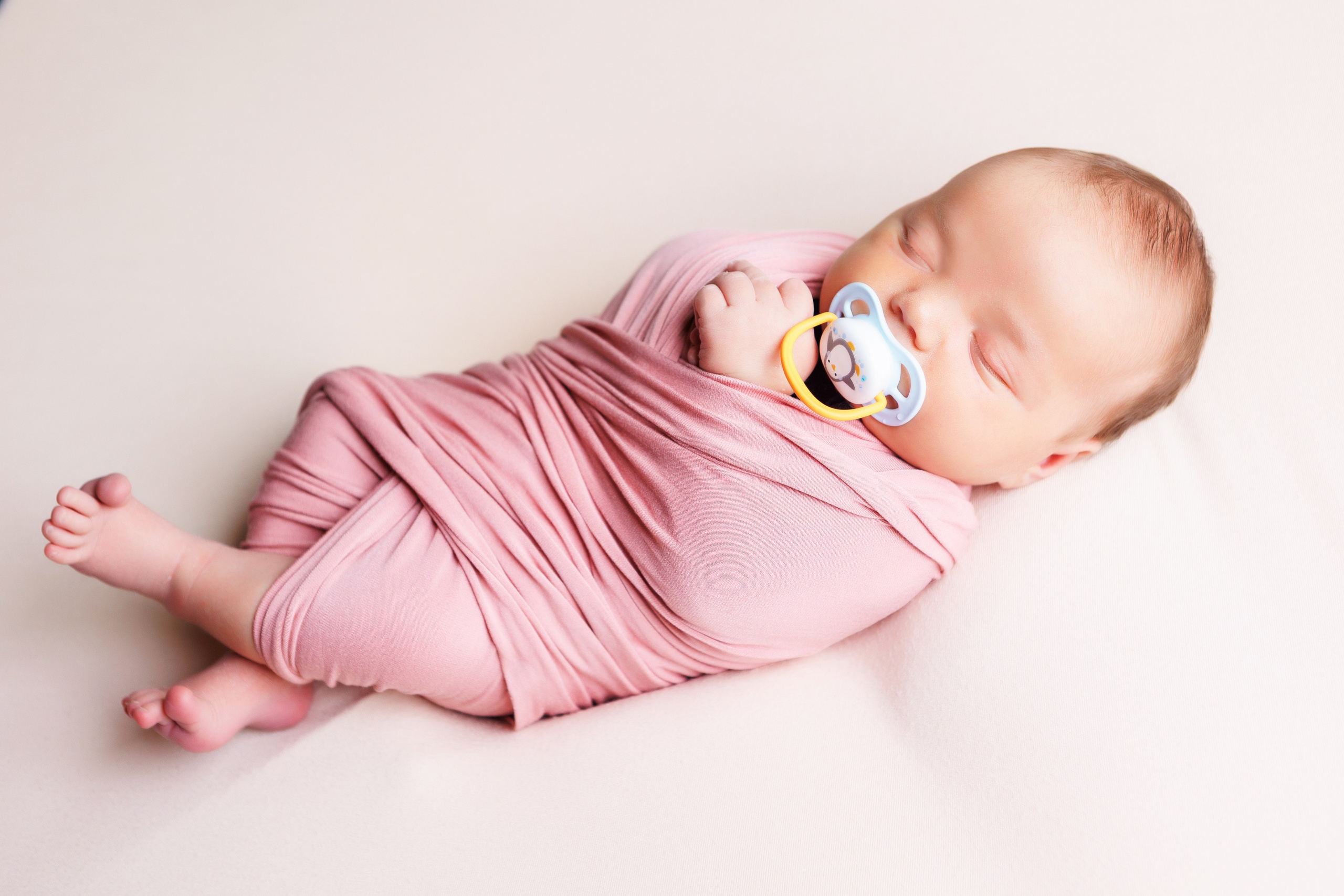 Съемка newborn. Фотограф в Санкт-Петербурге