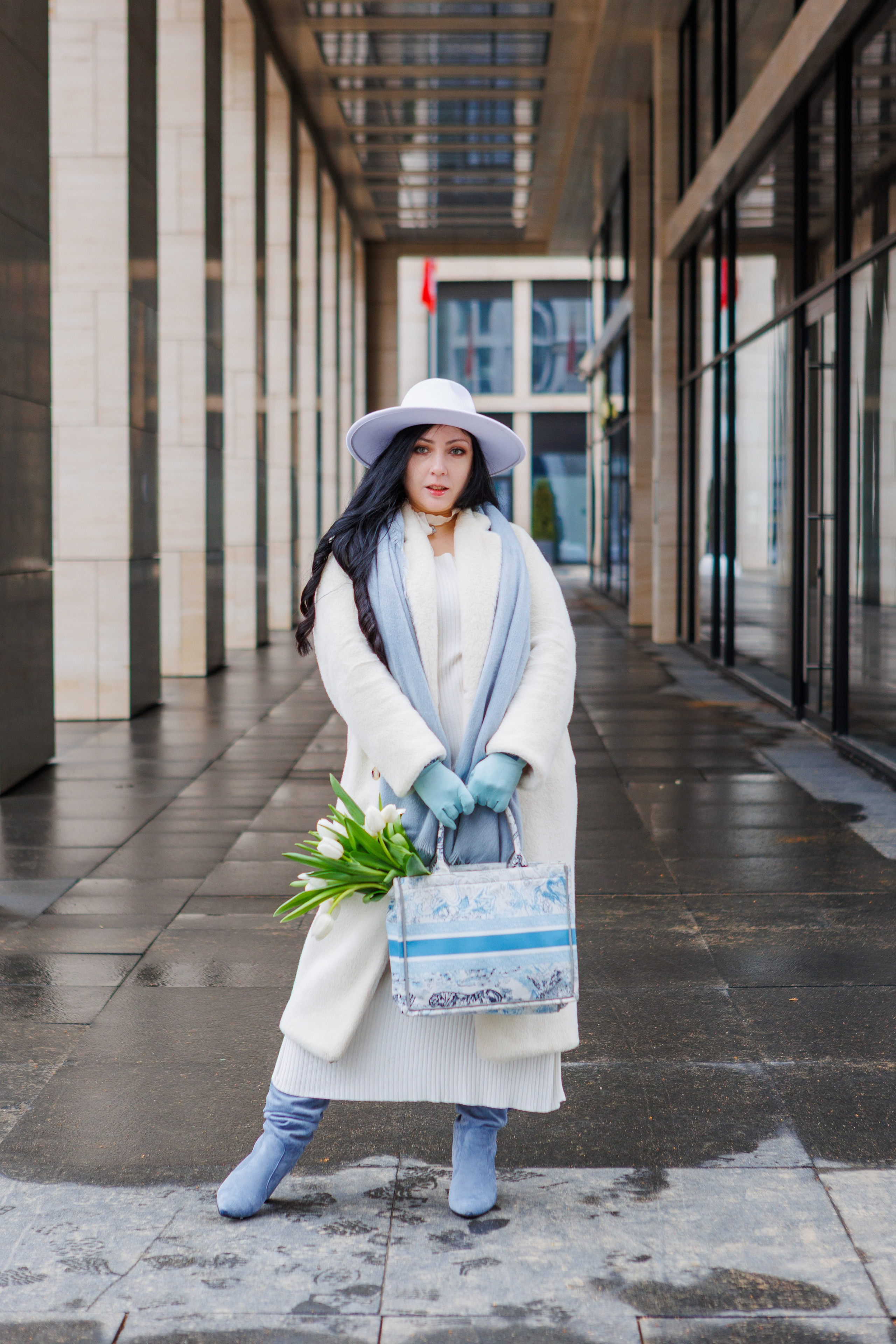 Карина. Фотограф в Санкт-Петербурге