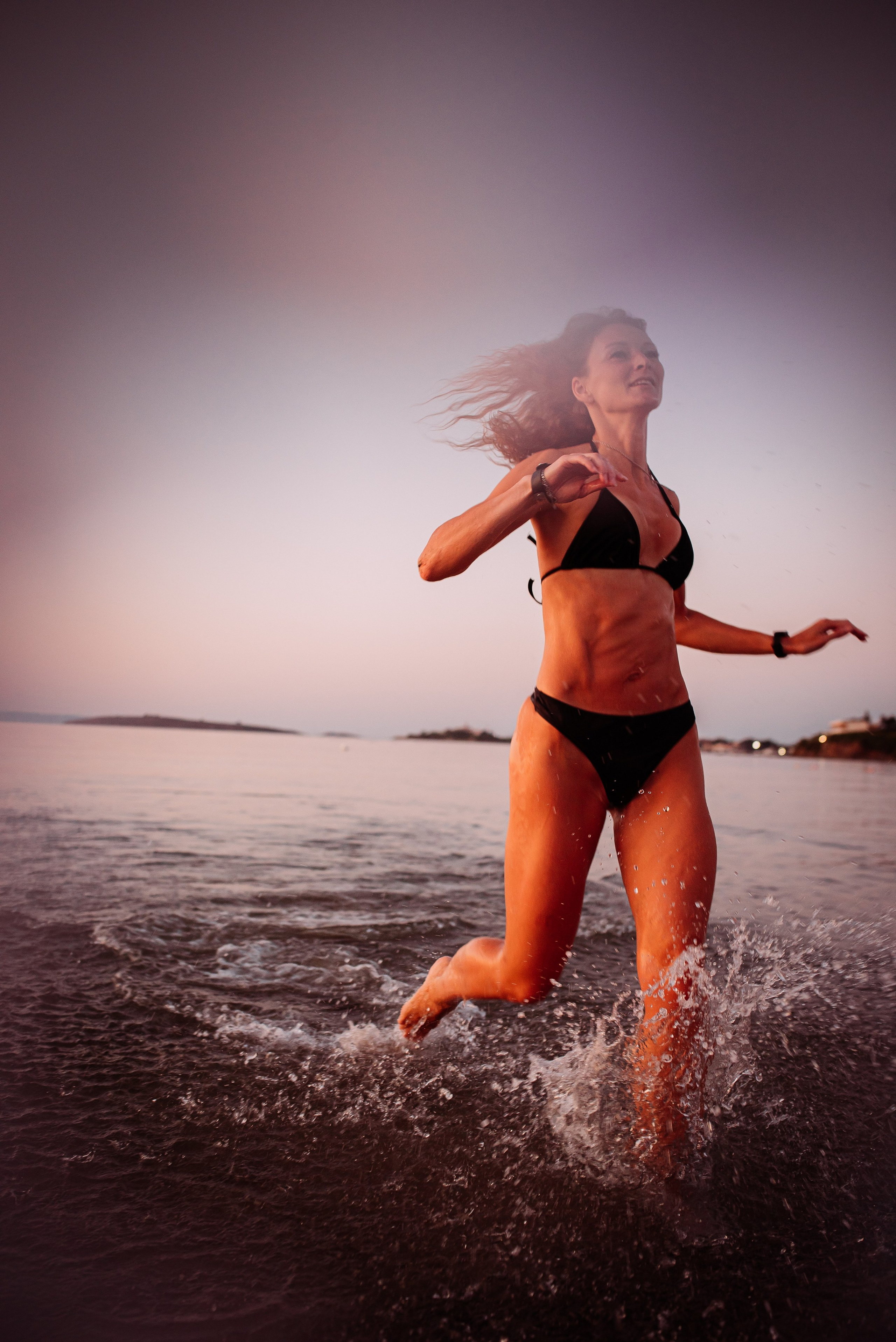 Лада пляж Золотая рыбка. Фотограф в Болгарии. Фотограф в Созополе