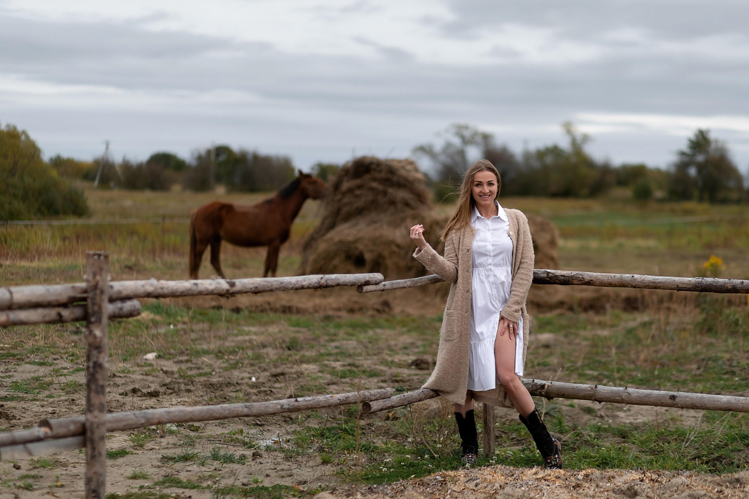 Екатерина. Главная