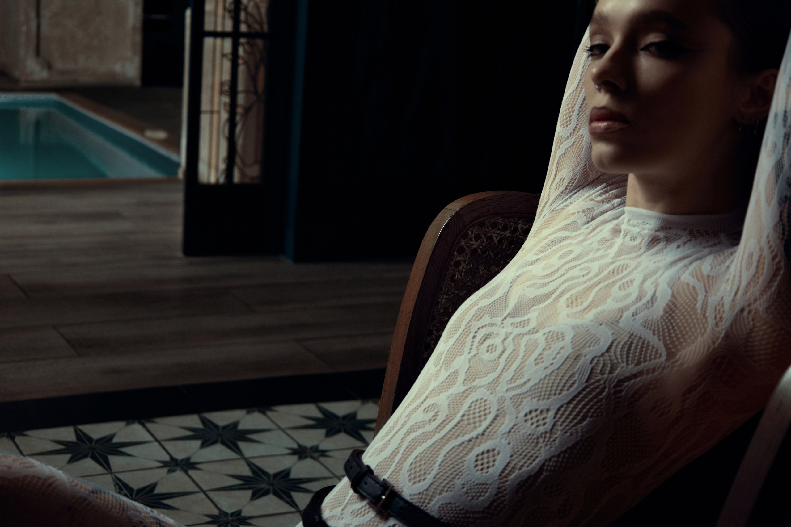 Forbidden. Xstazia — музыкальные обложки, арт-дирекшн, режиссура и креативное продюссирование