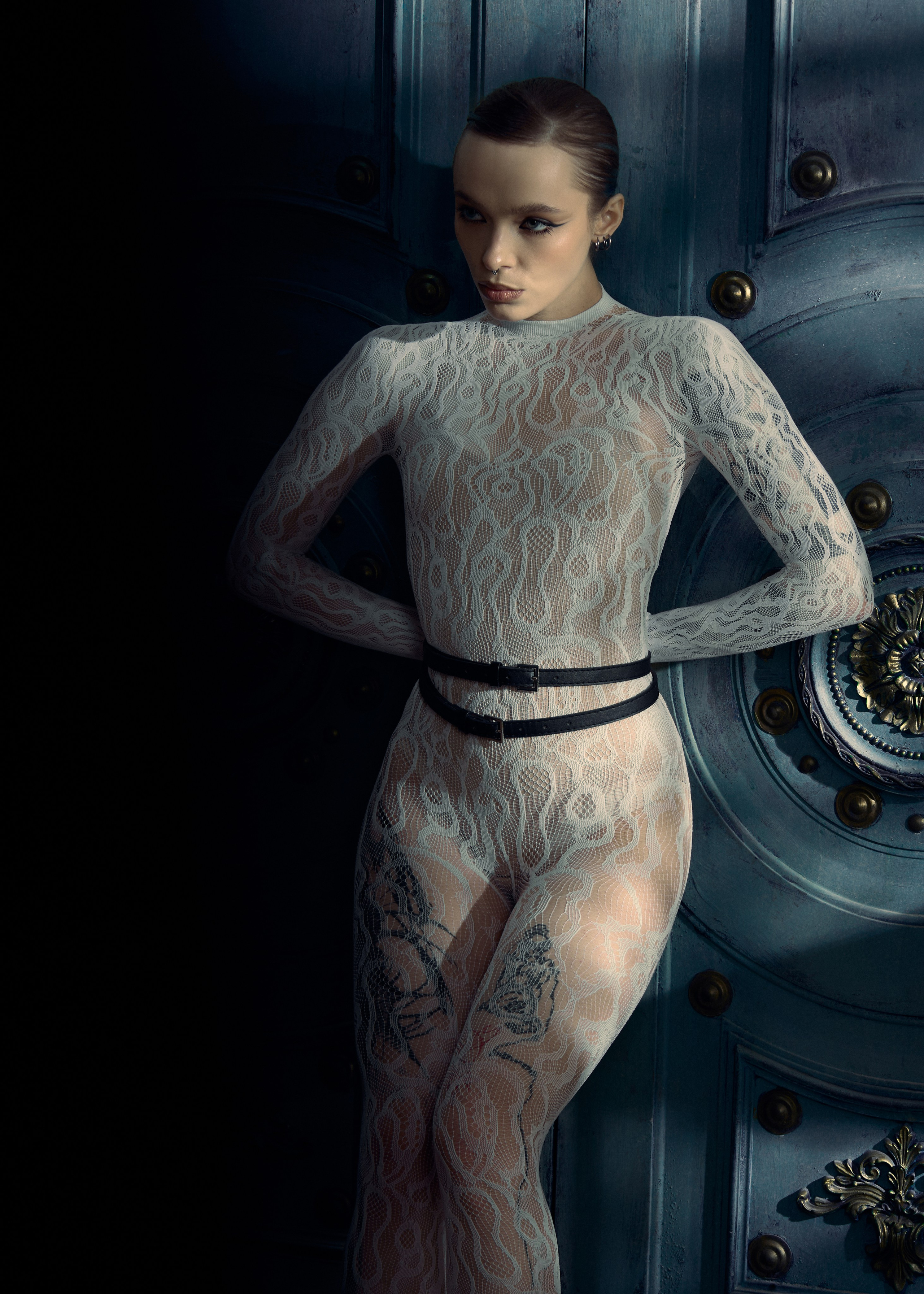 Forbidden. Xstazia — музыкальные обложки, арт-дирекшн, режиссура и креативное продюссирование