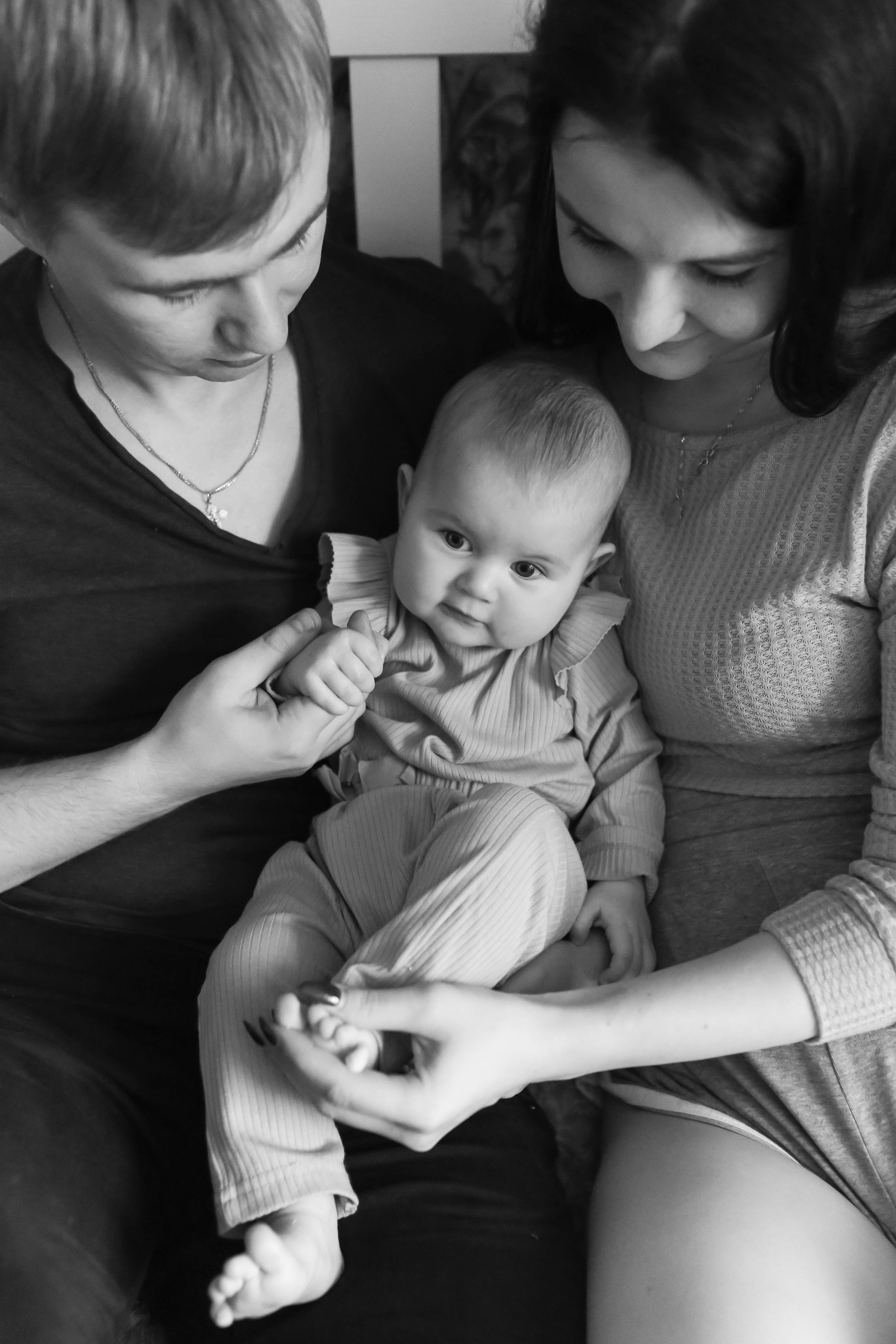 Первенец. Главная