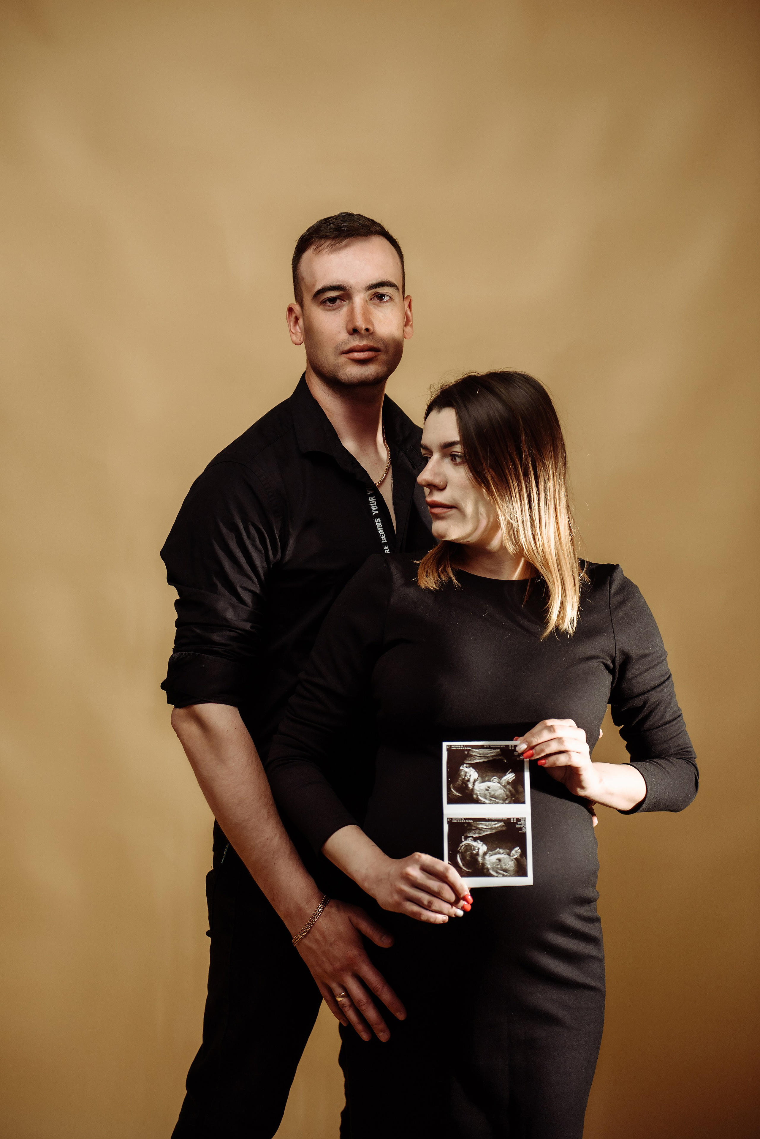 В ожидании…. Свадебный фотограф Дмитрий Высоцкий | Ростов-на-Дону