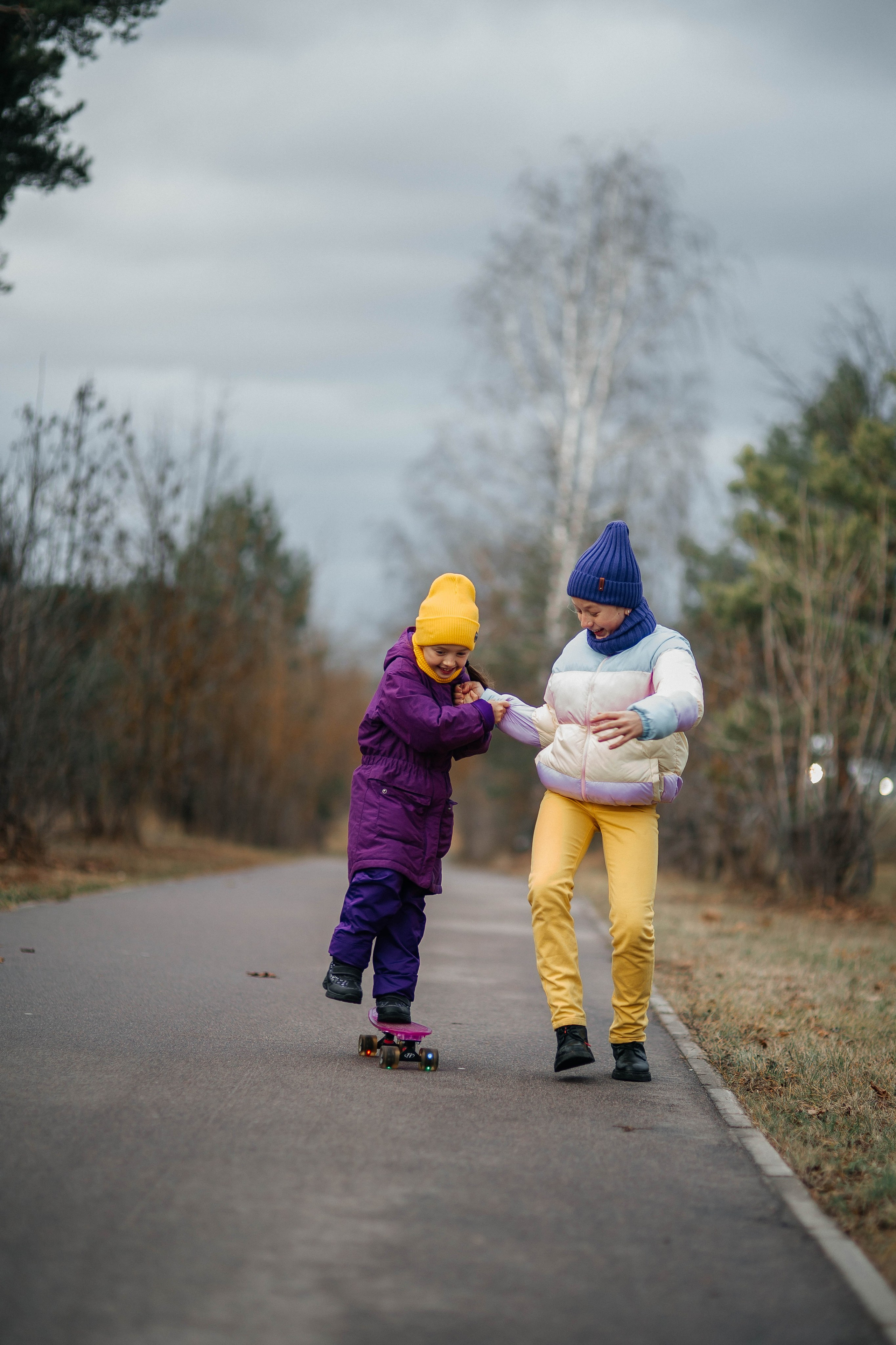Семейная фотосессия в Суздале и Владимире. Главная
