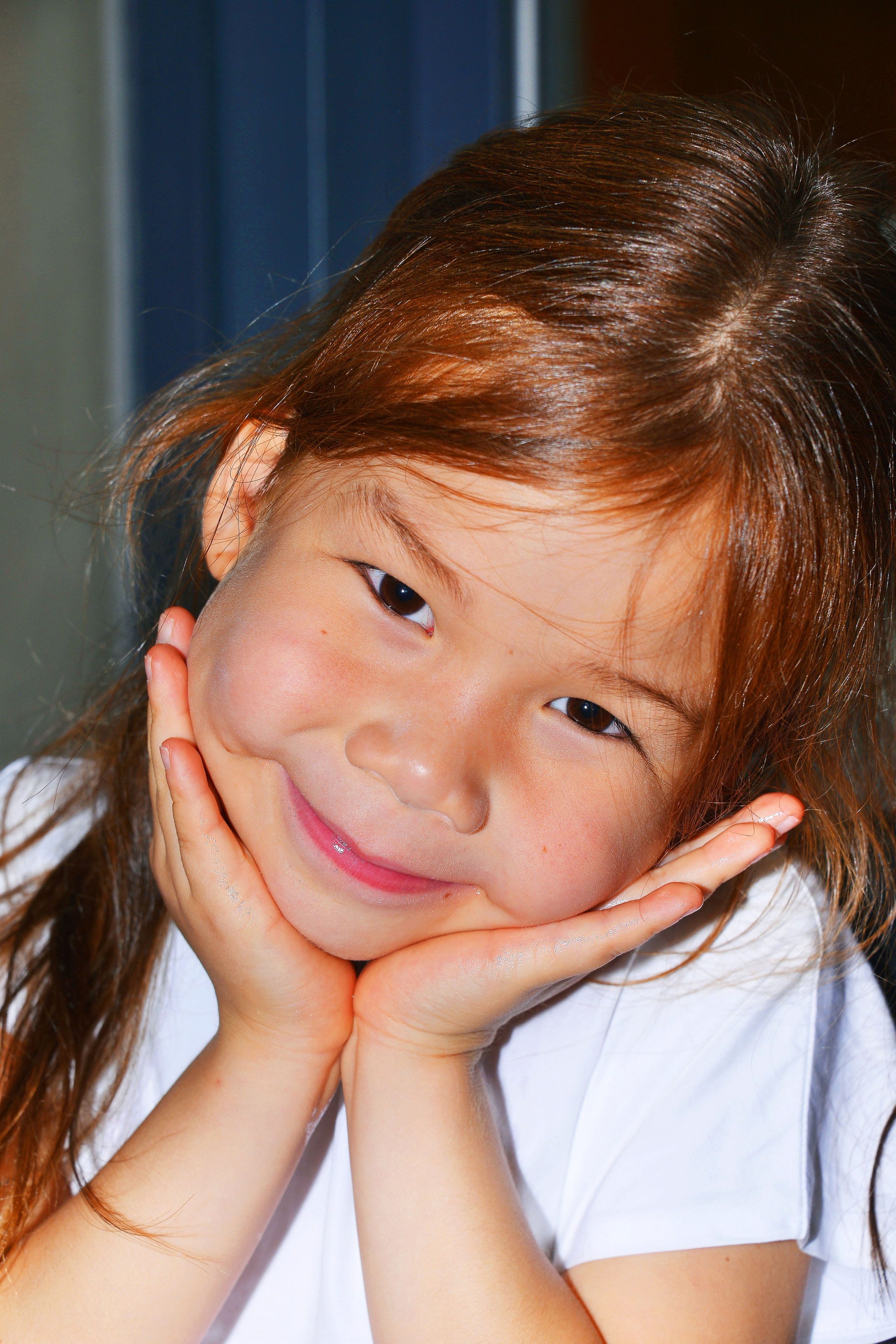 Дети-1 (Адель 7 лет). Фотосъёмка. Фотограф Сергей Авдеев-семейный и детский фотограф в Алматы