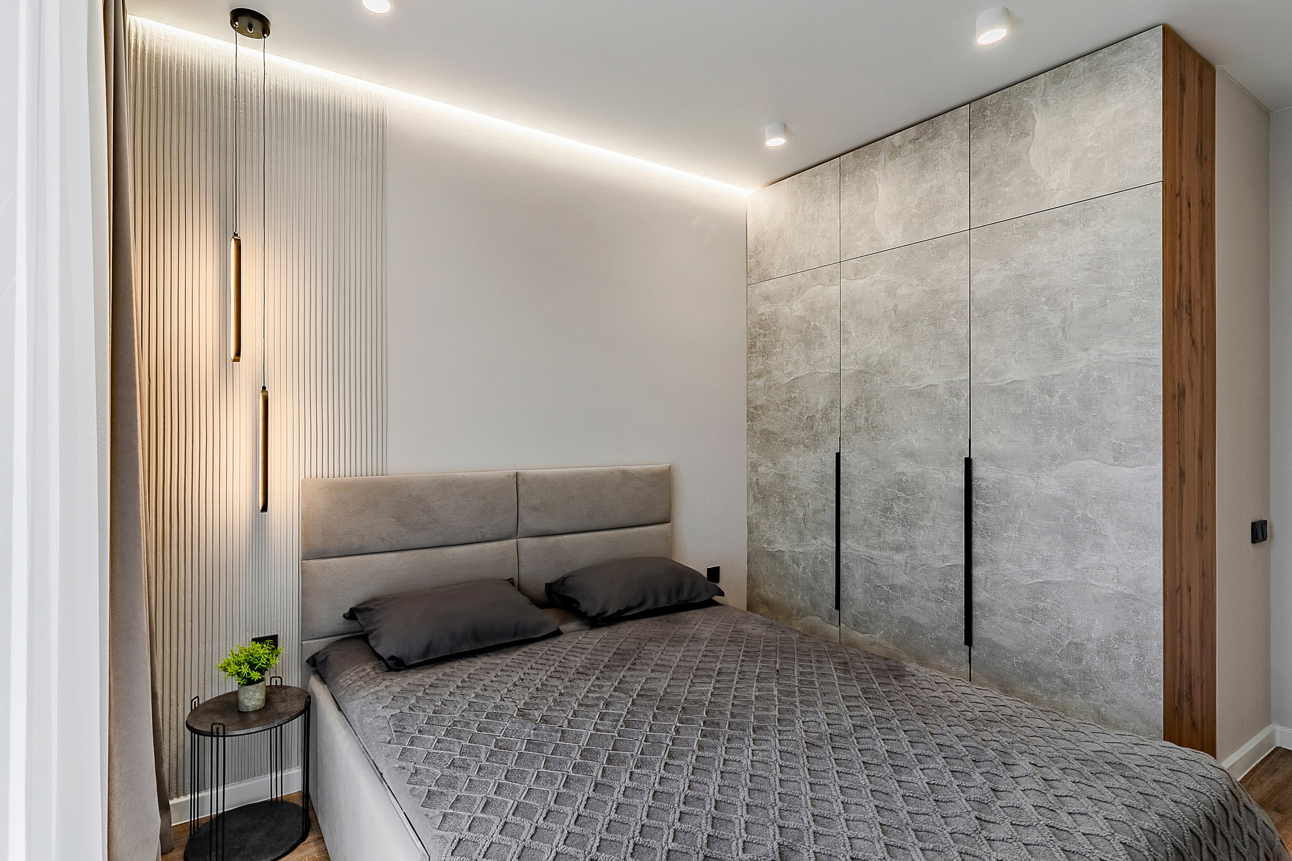 Съемка квартиры. Фотограф Казань