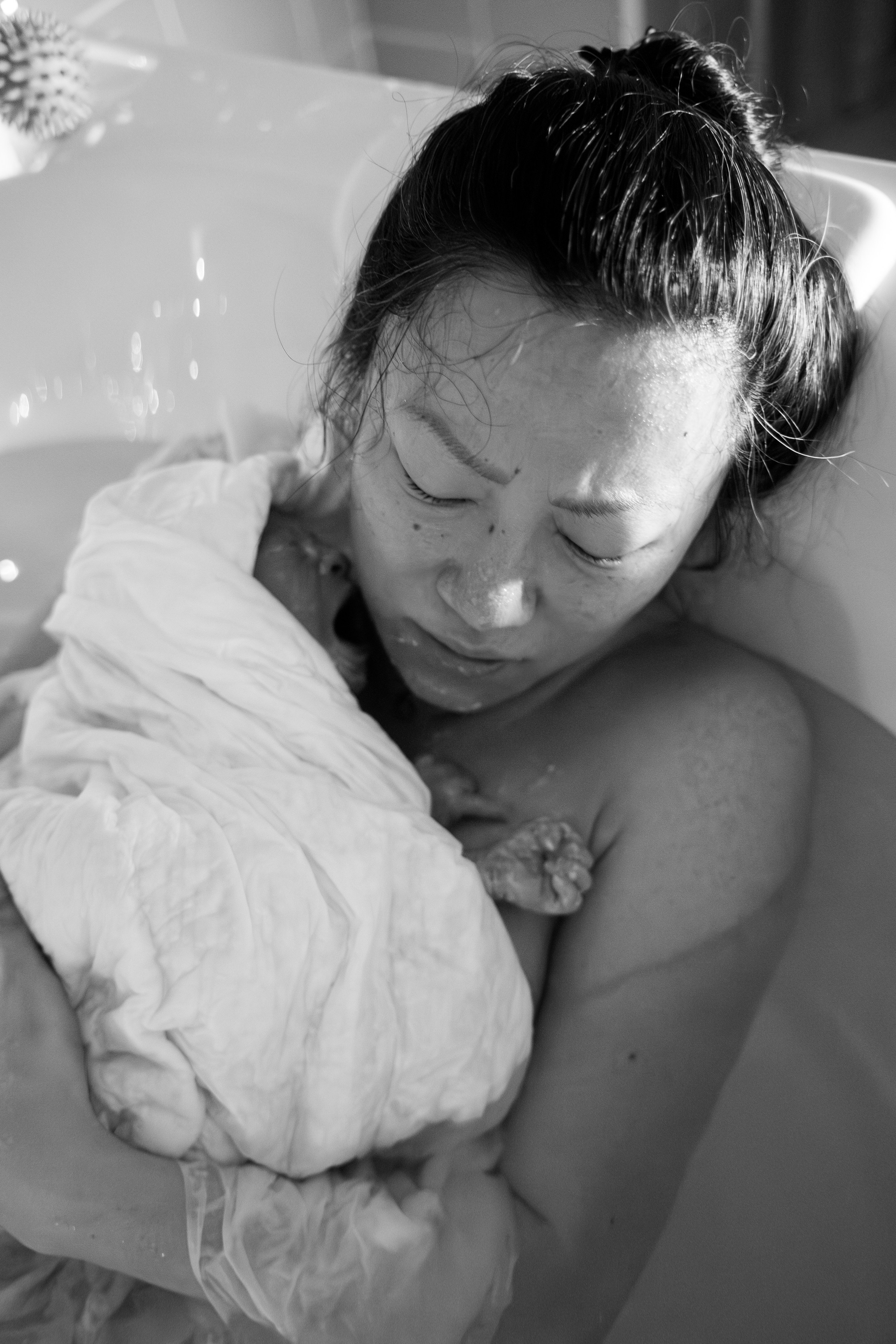 Марк. Фотограф на роды Москва Ольга Летучева