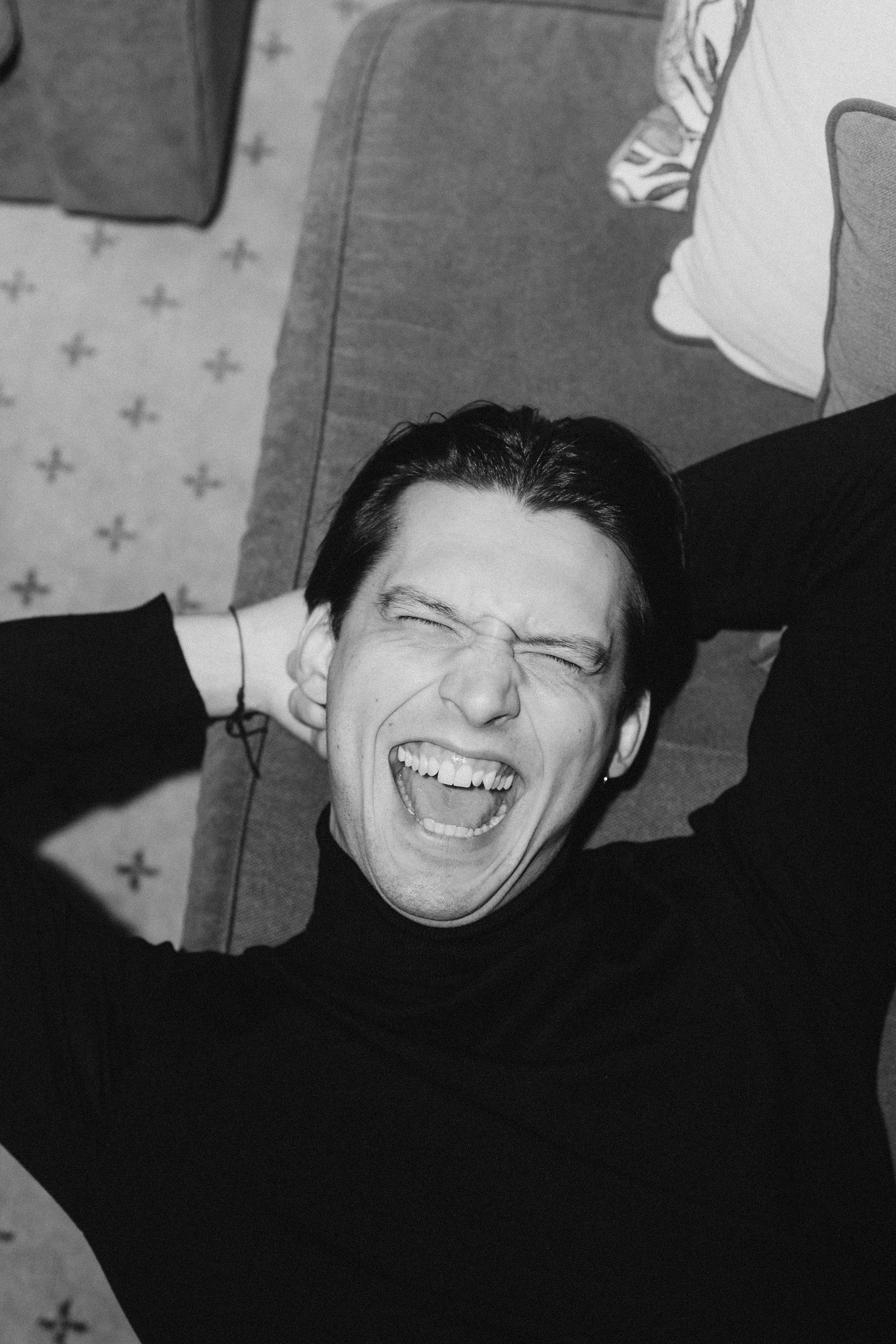 Олег и Алевтина. Фотограф Артем Бросов в Санкт-Петербурге и Дубае