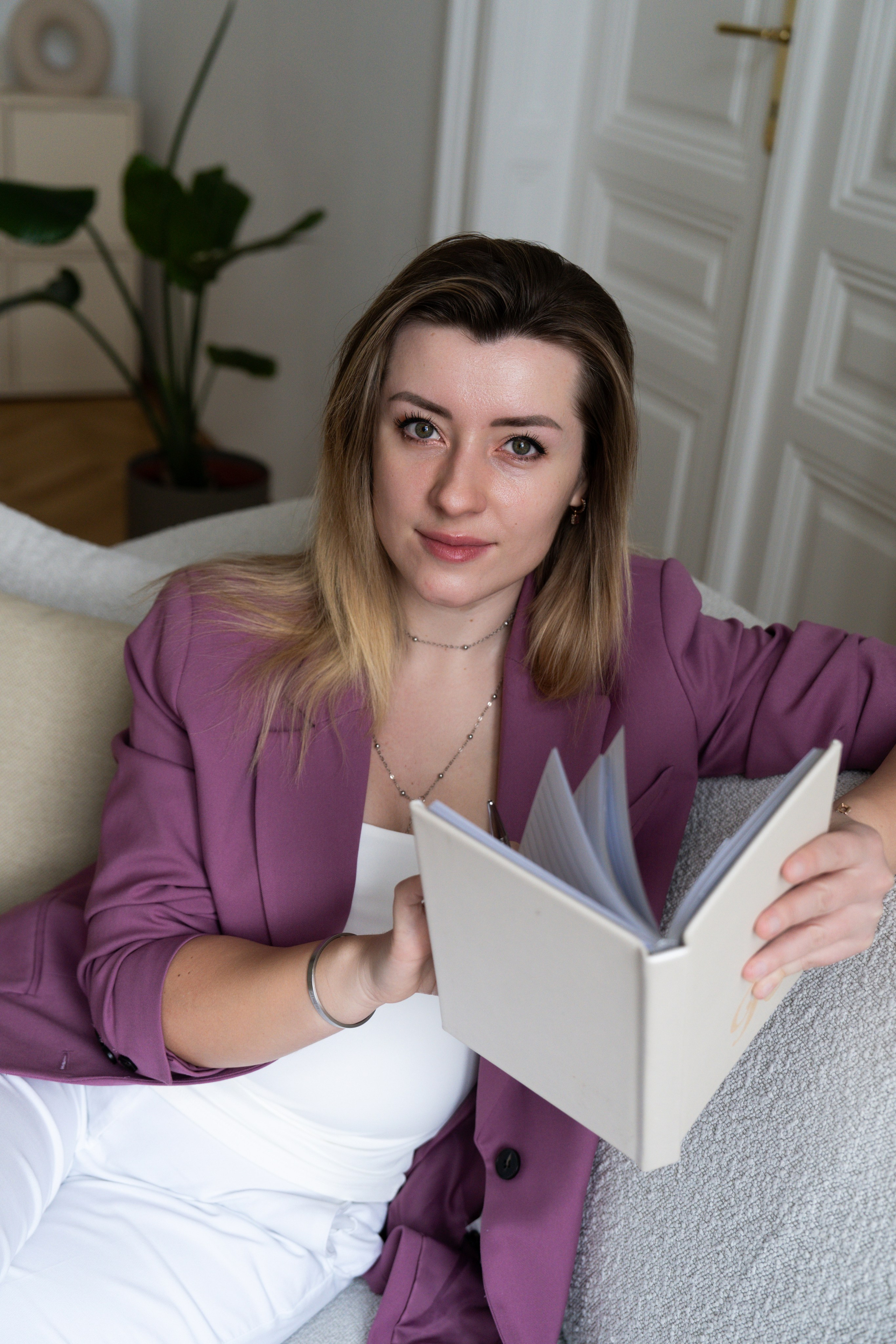 Social Media Marketing Expert. Fotographer in Vienna Ksenia Mart