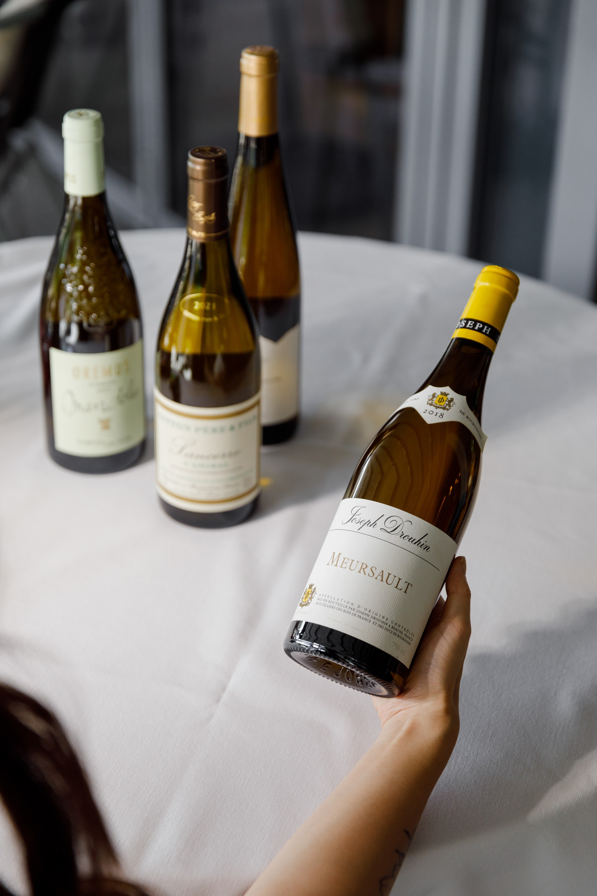 Fine dining. Репортажный фотограф в Алмате Чумаков Георгий