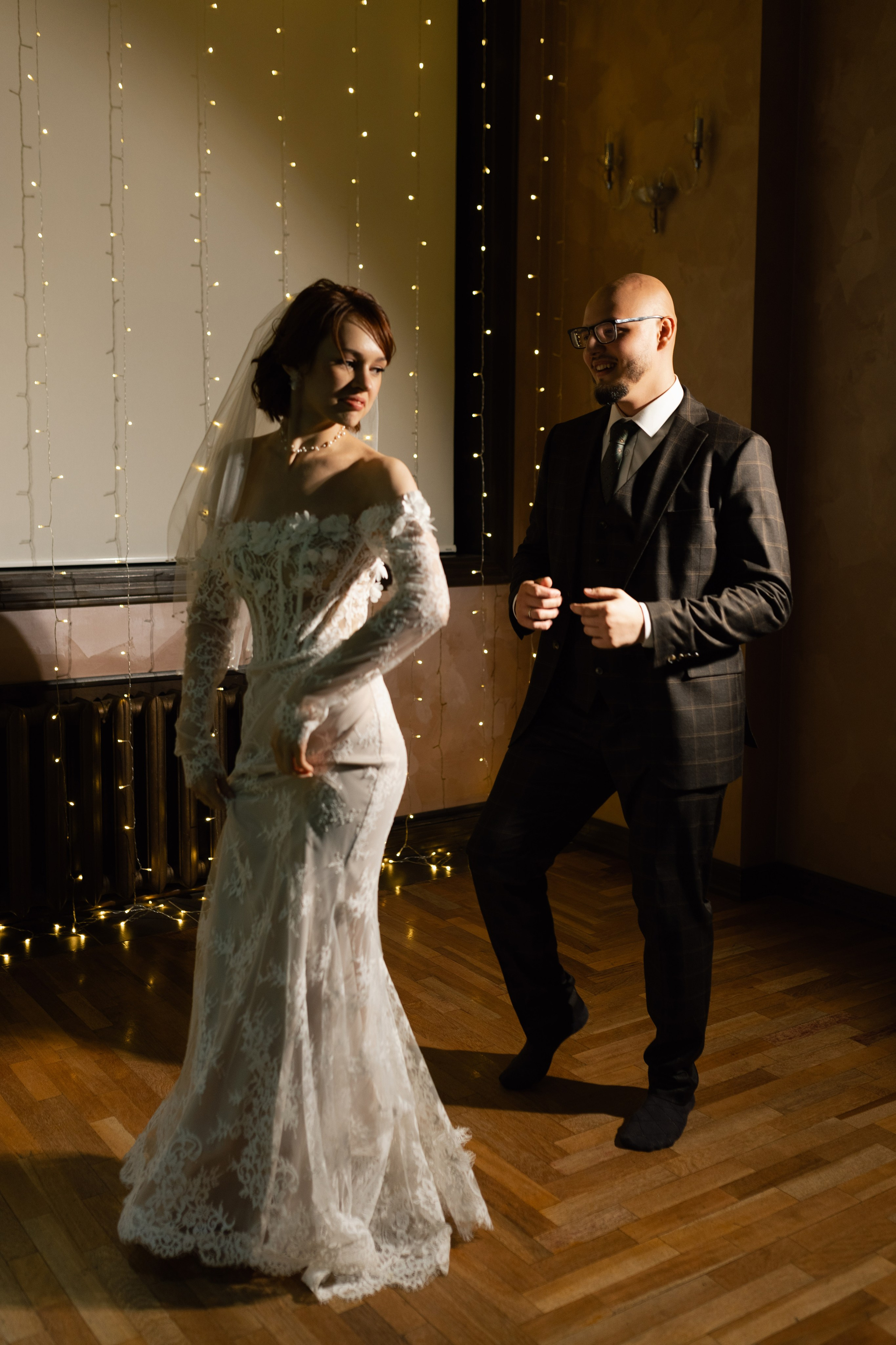 Maksim & Lia. Фотограф в Томске Ирина Павлуцкая