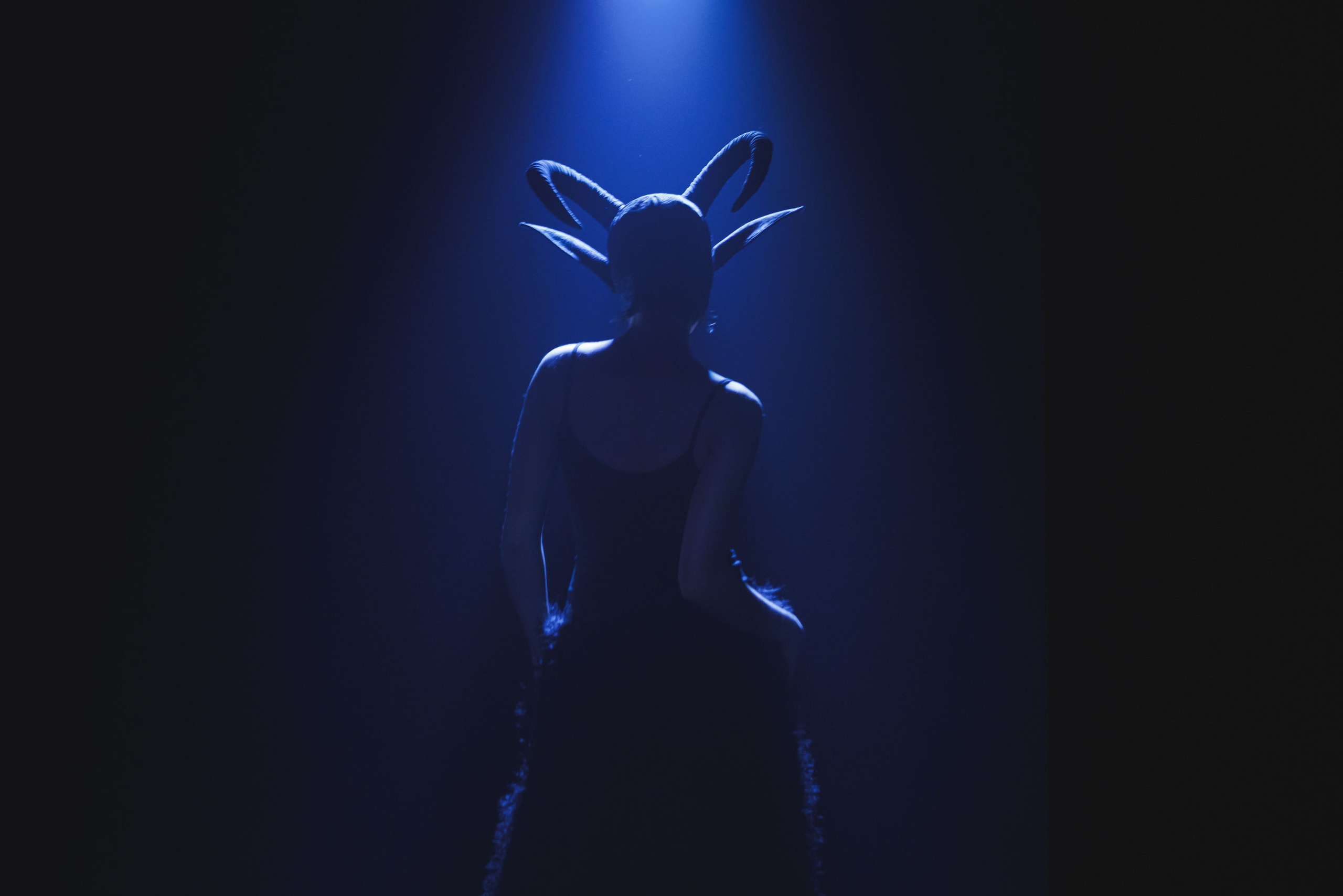 БЛИЖЕ // Poster / Light / bts. Bivol images