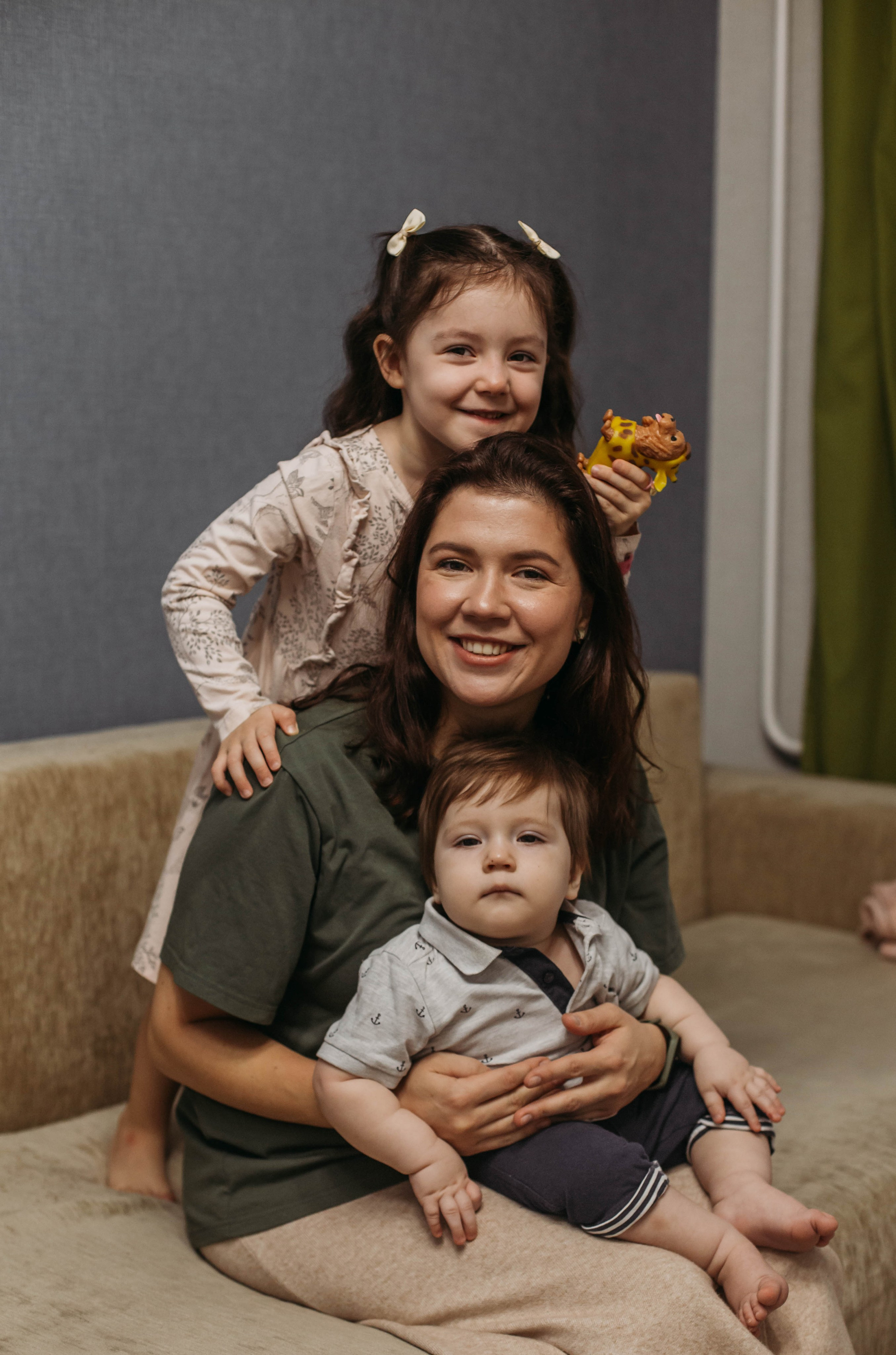 Аня Юра Сашуля и Макс. Фотограф в Санкт-Петербурге Дарья Заплитная