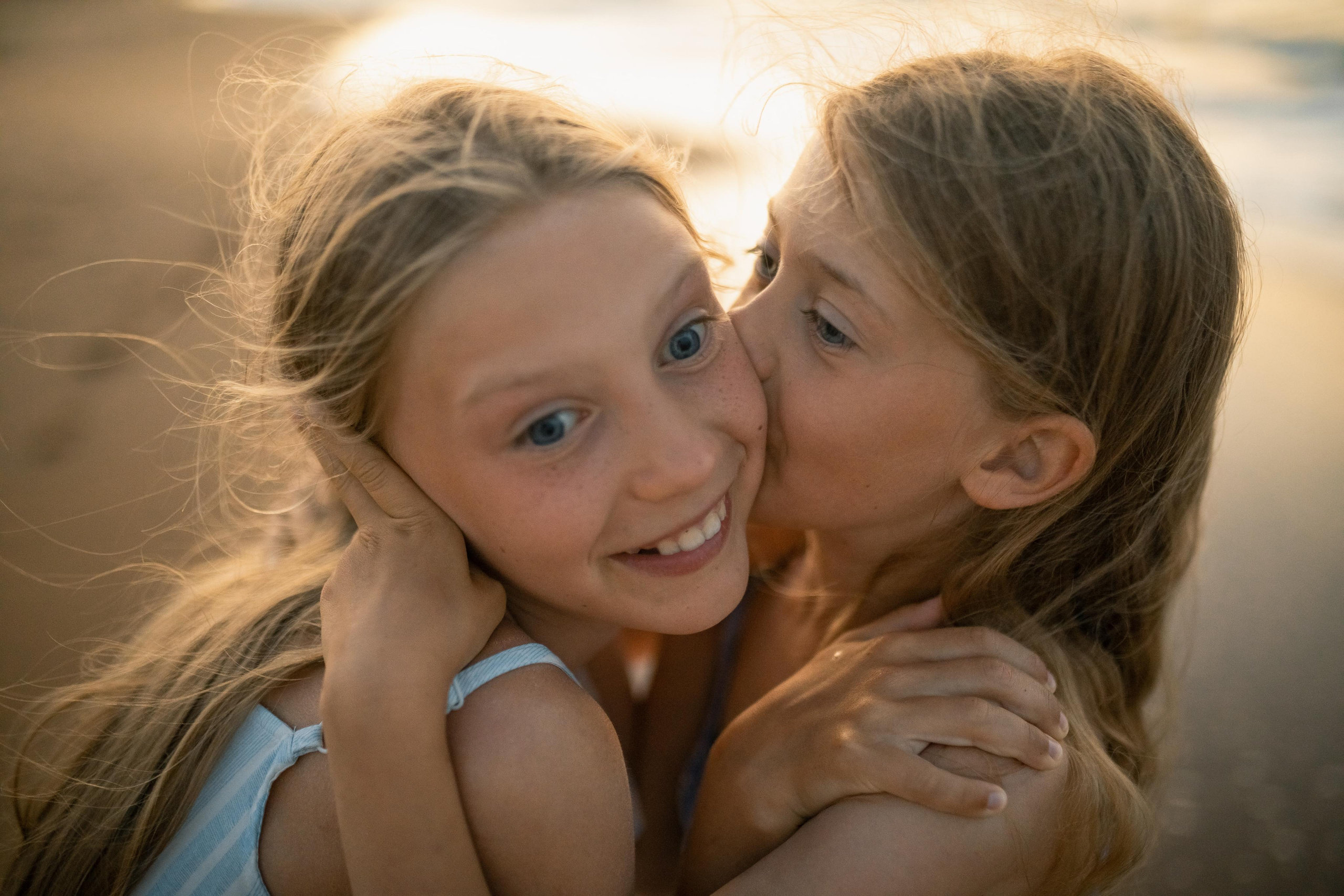 Фотосессия на море. Женский семейный фотограф Тула Москва Захарова Анна